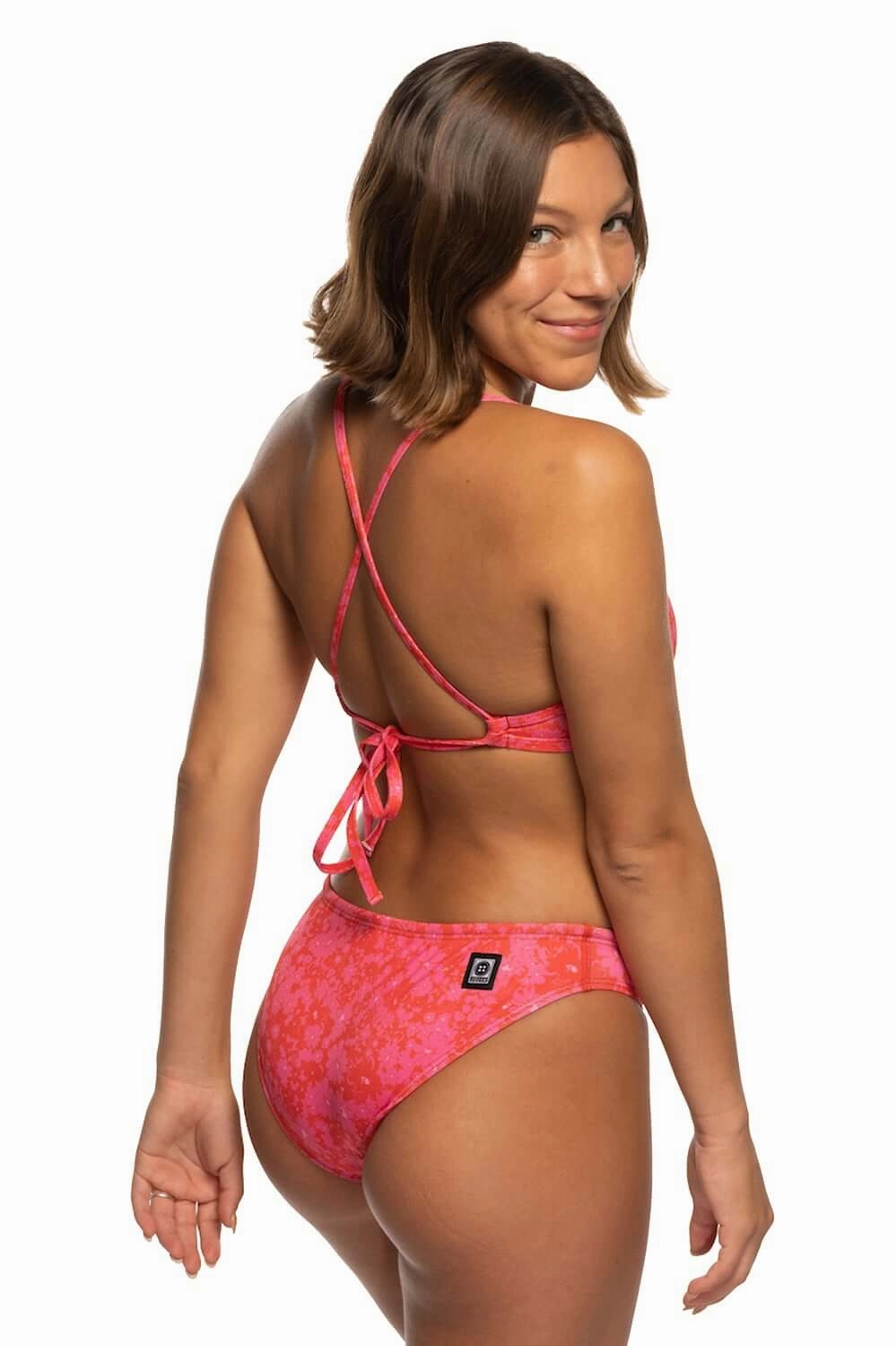 Andy Bikini Bottom - Flowerpower