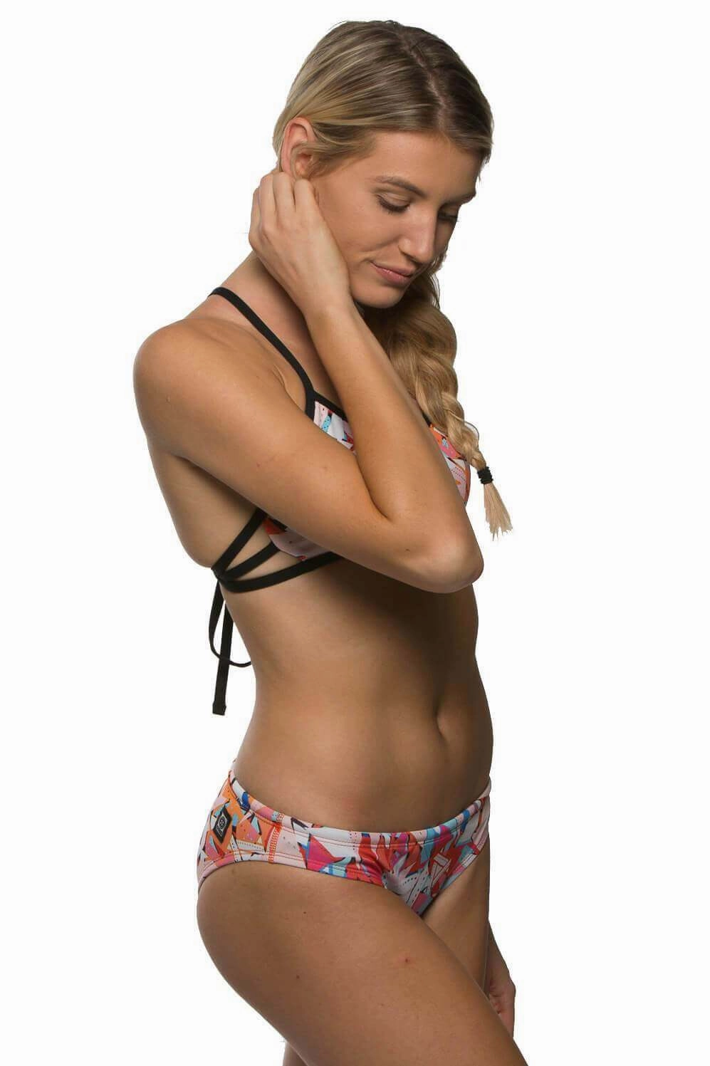 Andy Bikini Bottom - Prints