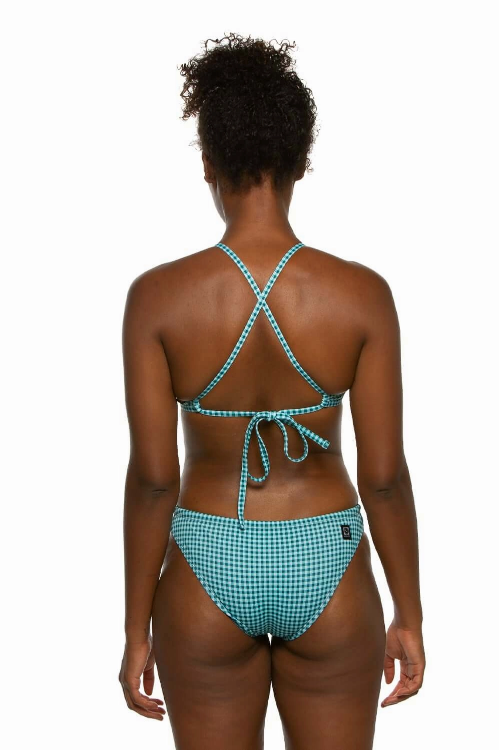 Andy Bikini Bottom - Prints