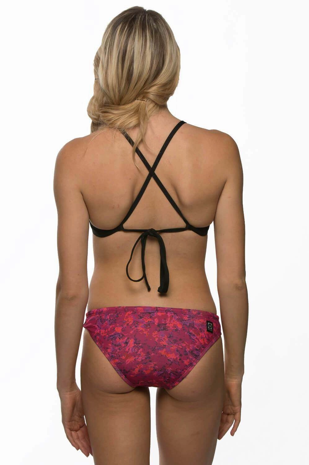 Andy Bikini Bottom - Prints