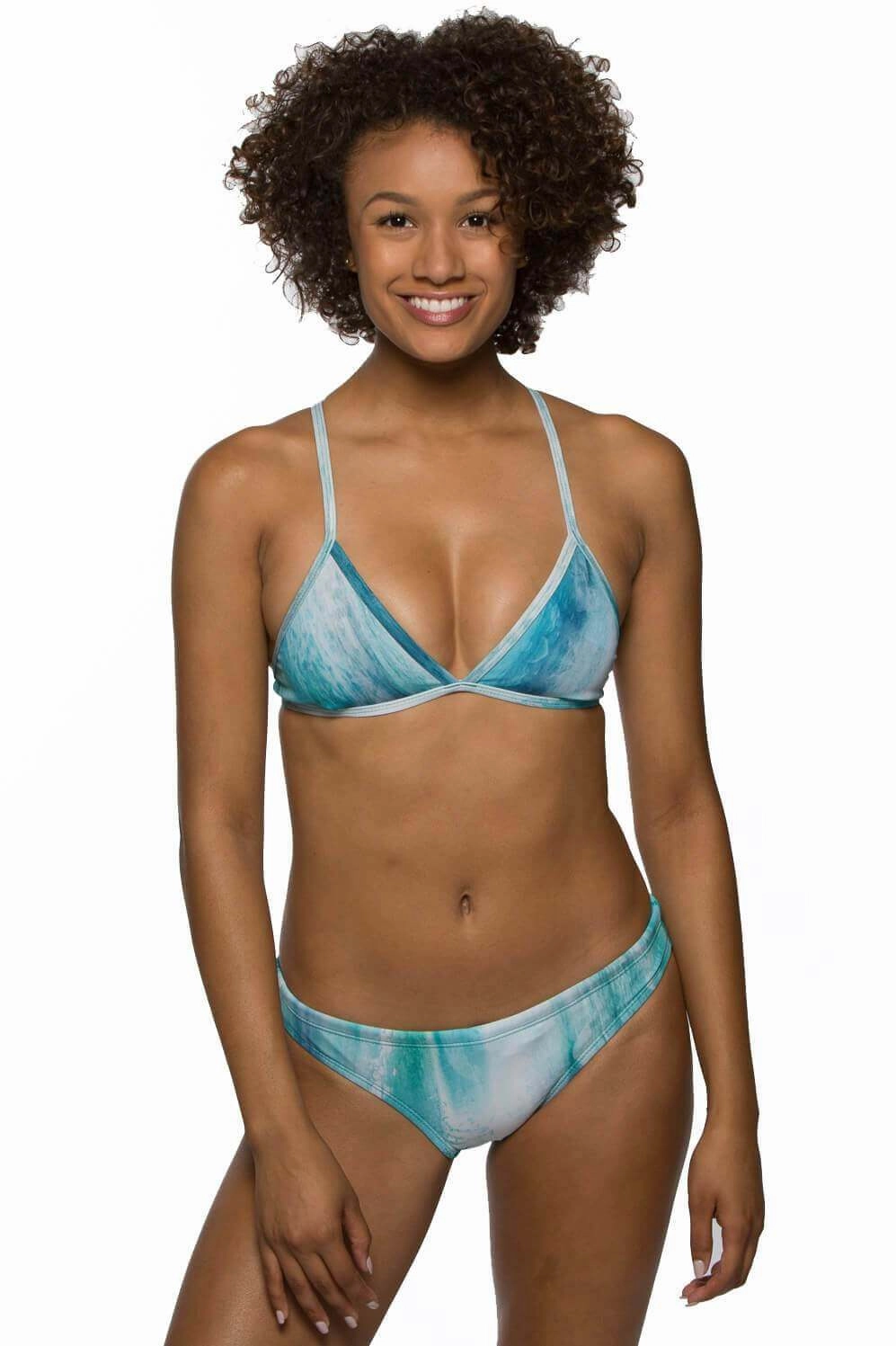 Andy Bikini Bottom - Prints