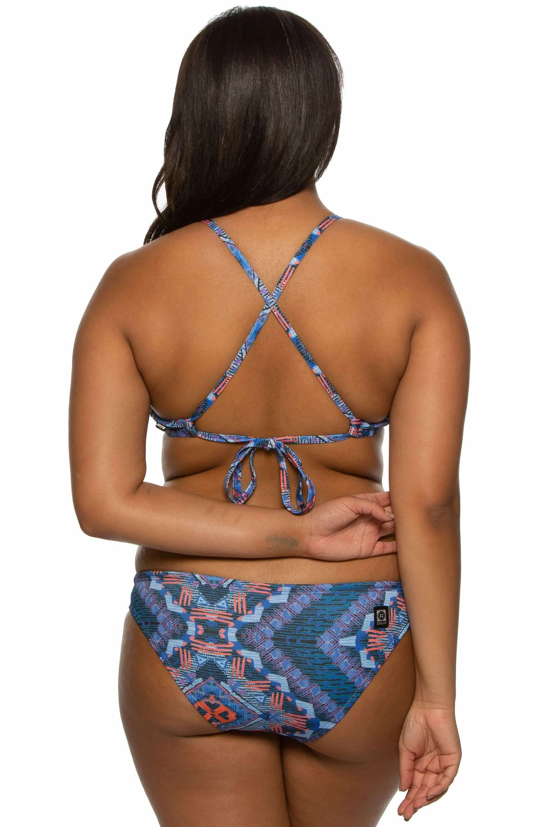 Andy Bikini Bottom - Prints