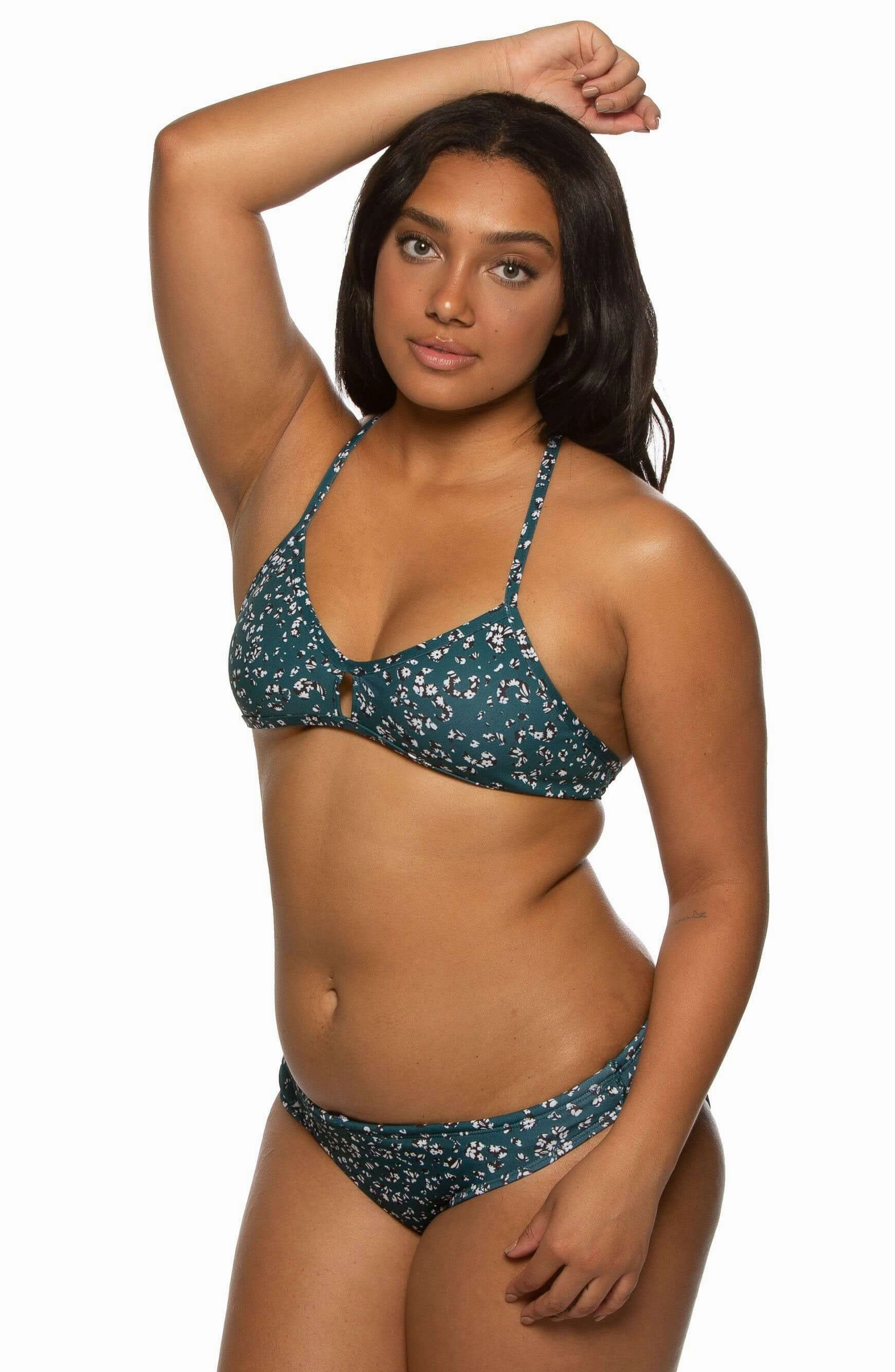 Andy Bikini Bottom - Prints