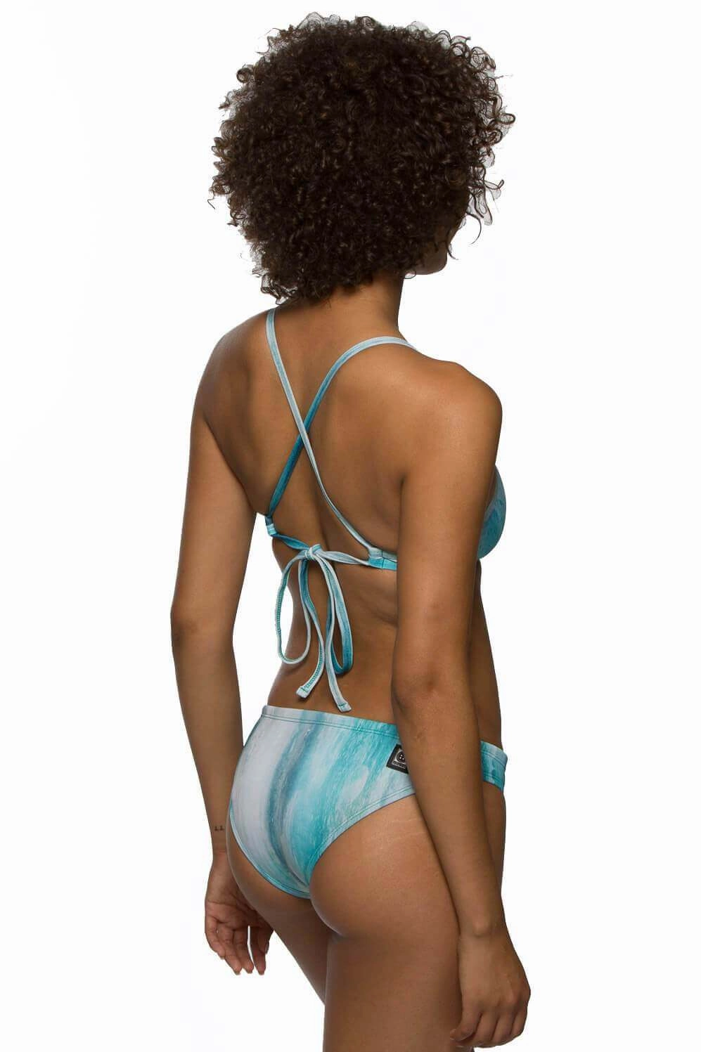 Andy Bikini Bottom - Prints