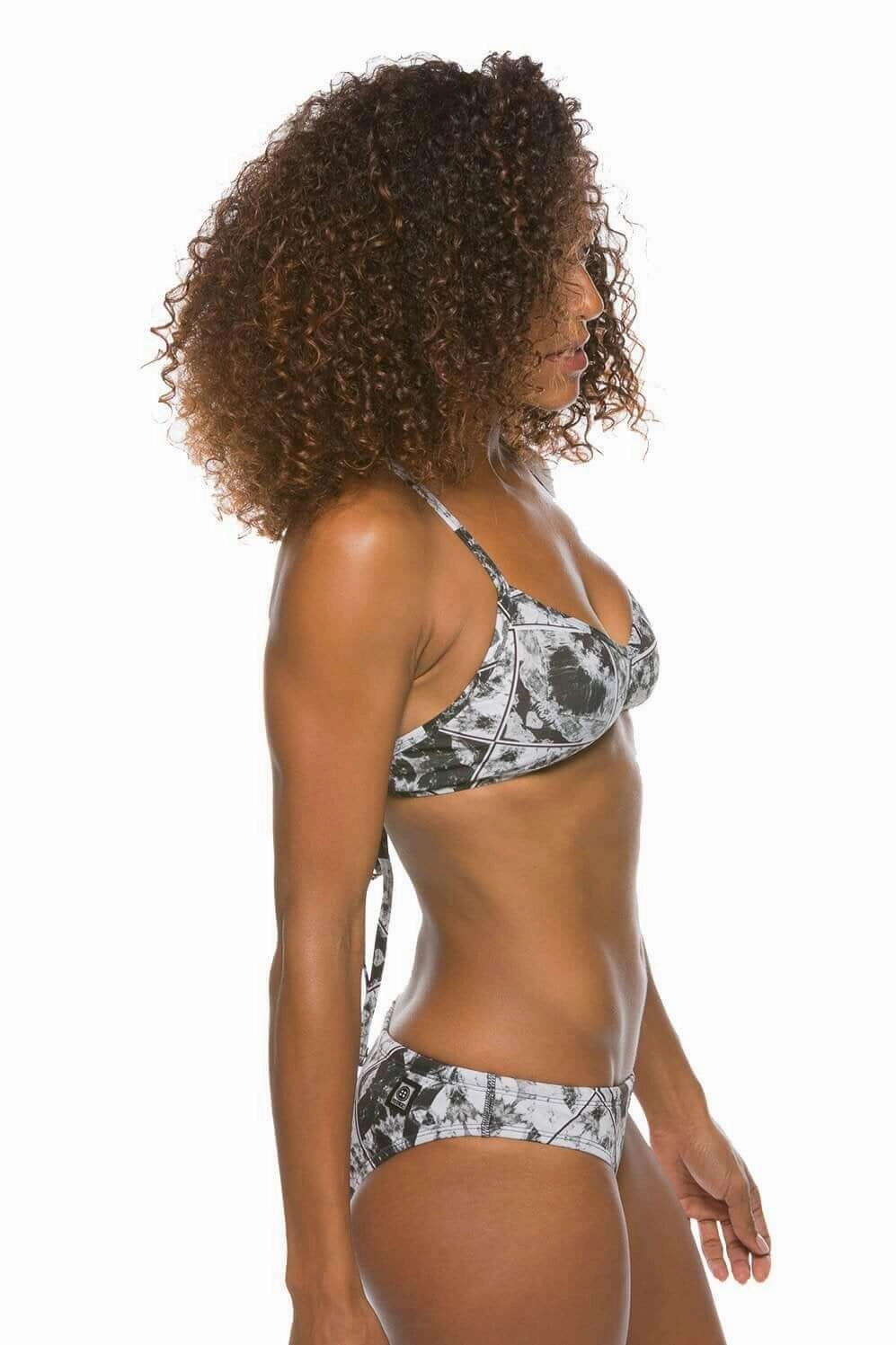 Andy Bikini Bottom - Prints