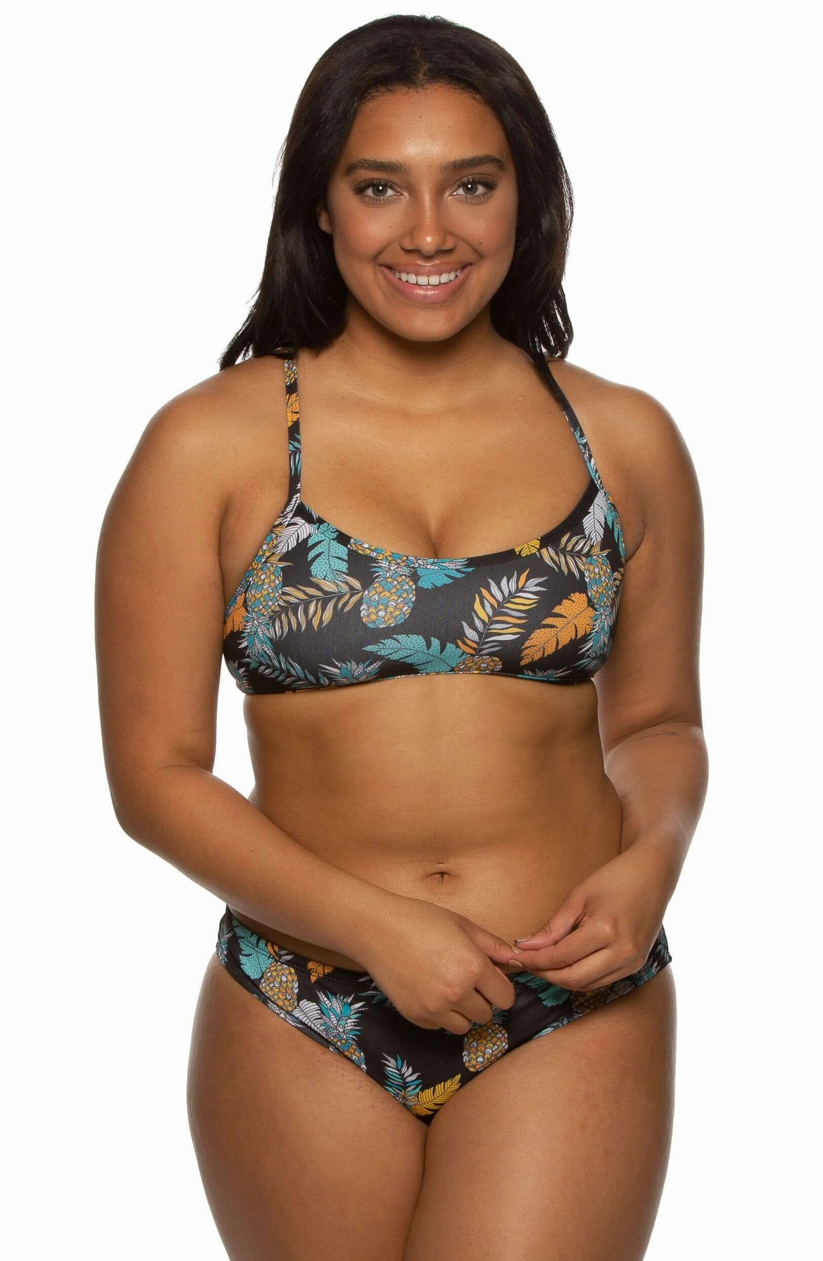 Andy Bikini Bottom - Prints