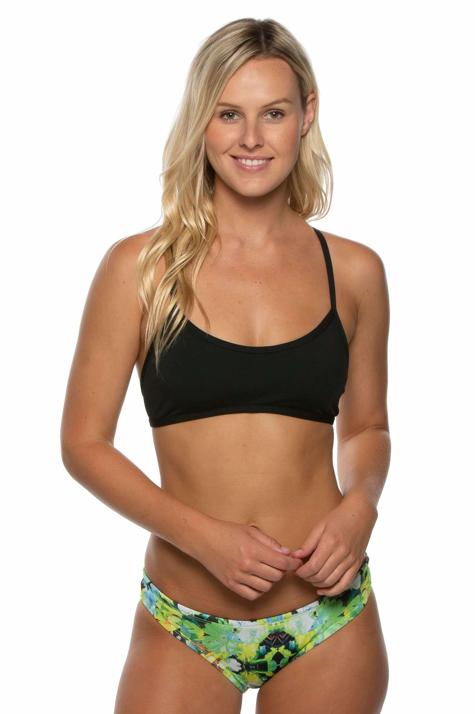 Andy Bikini Bottom - Prints