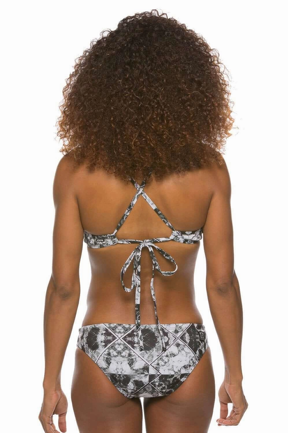 Andy Bikini Bottom - Prints