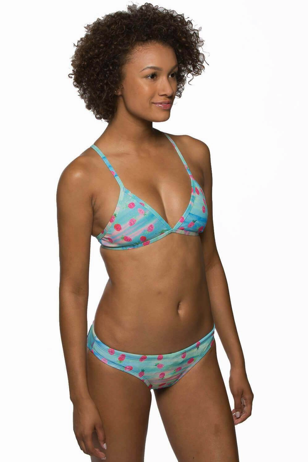 Andy Bikini Bottom - Prints