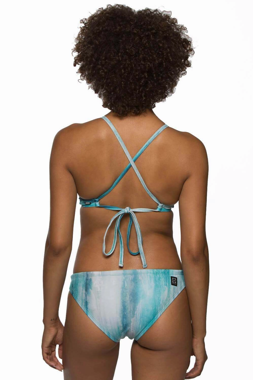 Andy Bikini Bottom - Prints