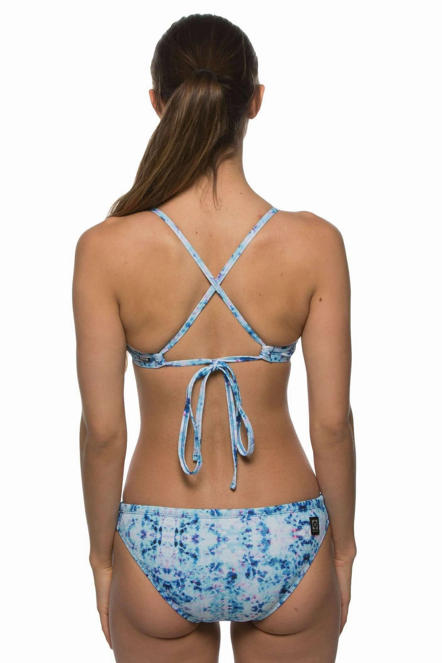 Andy Bikini Bottom - Prints