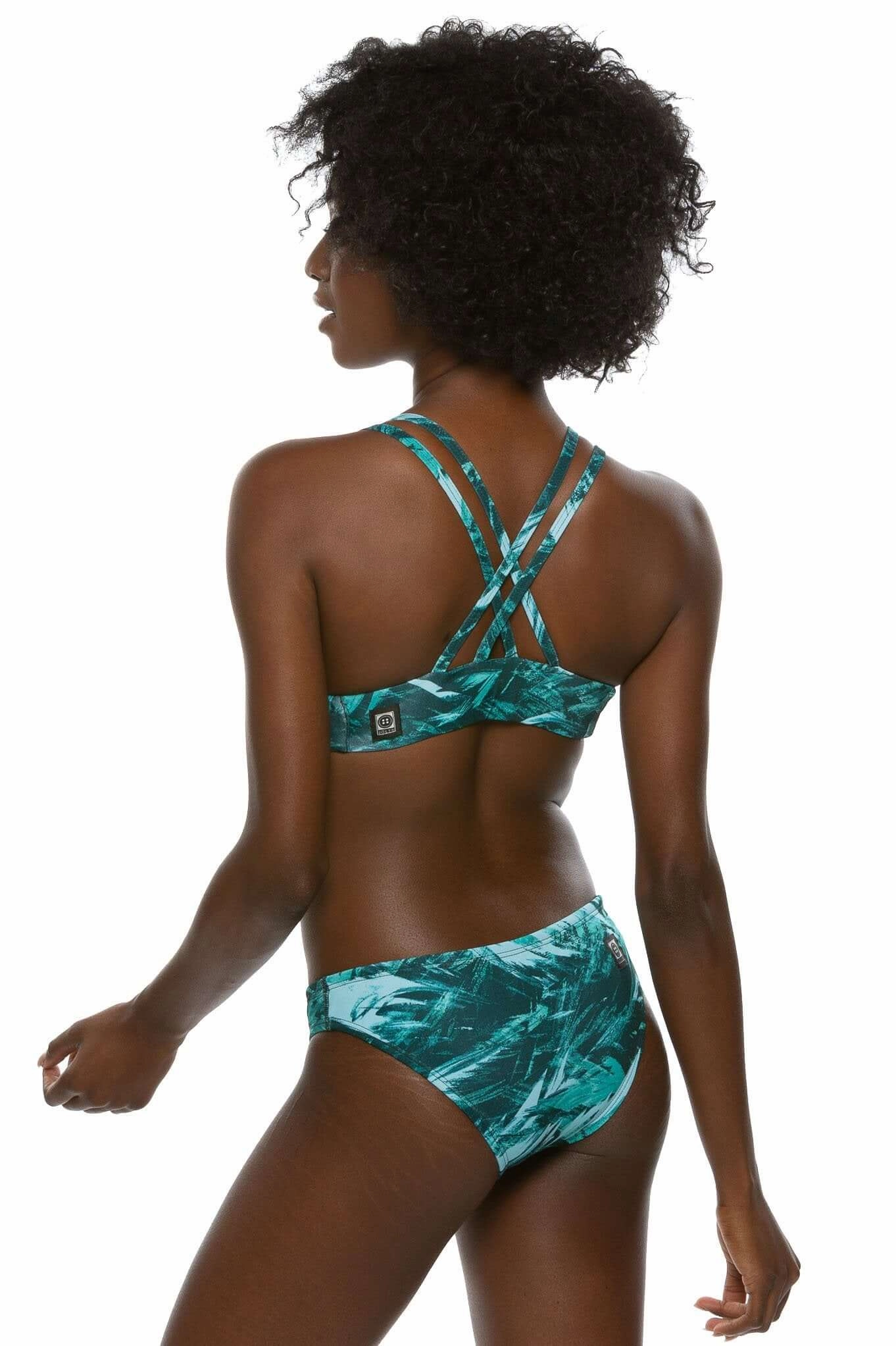 Andy Bikini Bottom - Prints