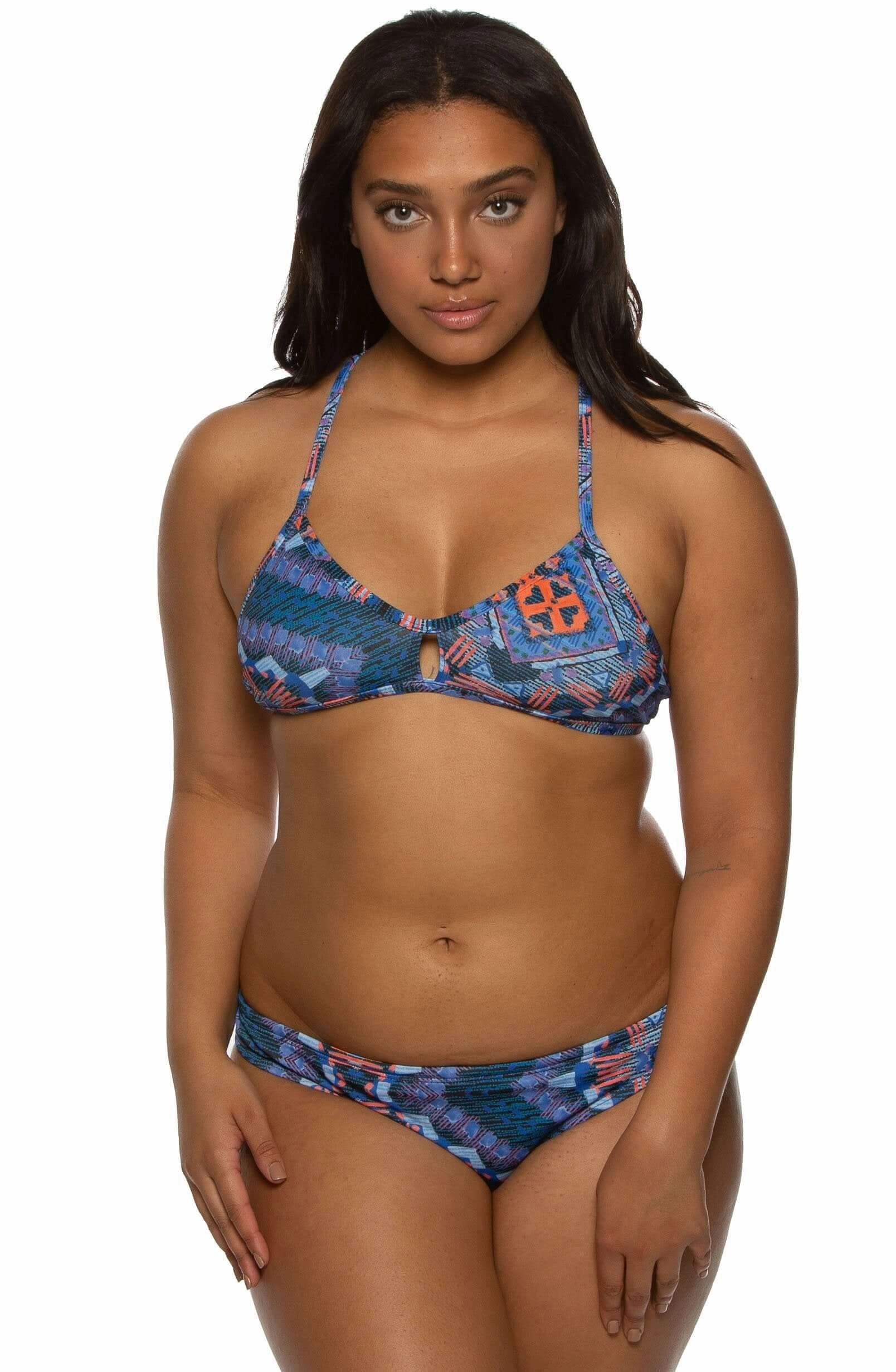 Andy Bikini Bottom - Prints