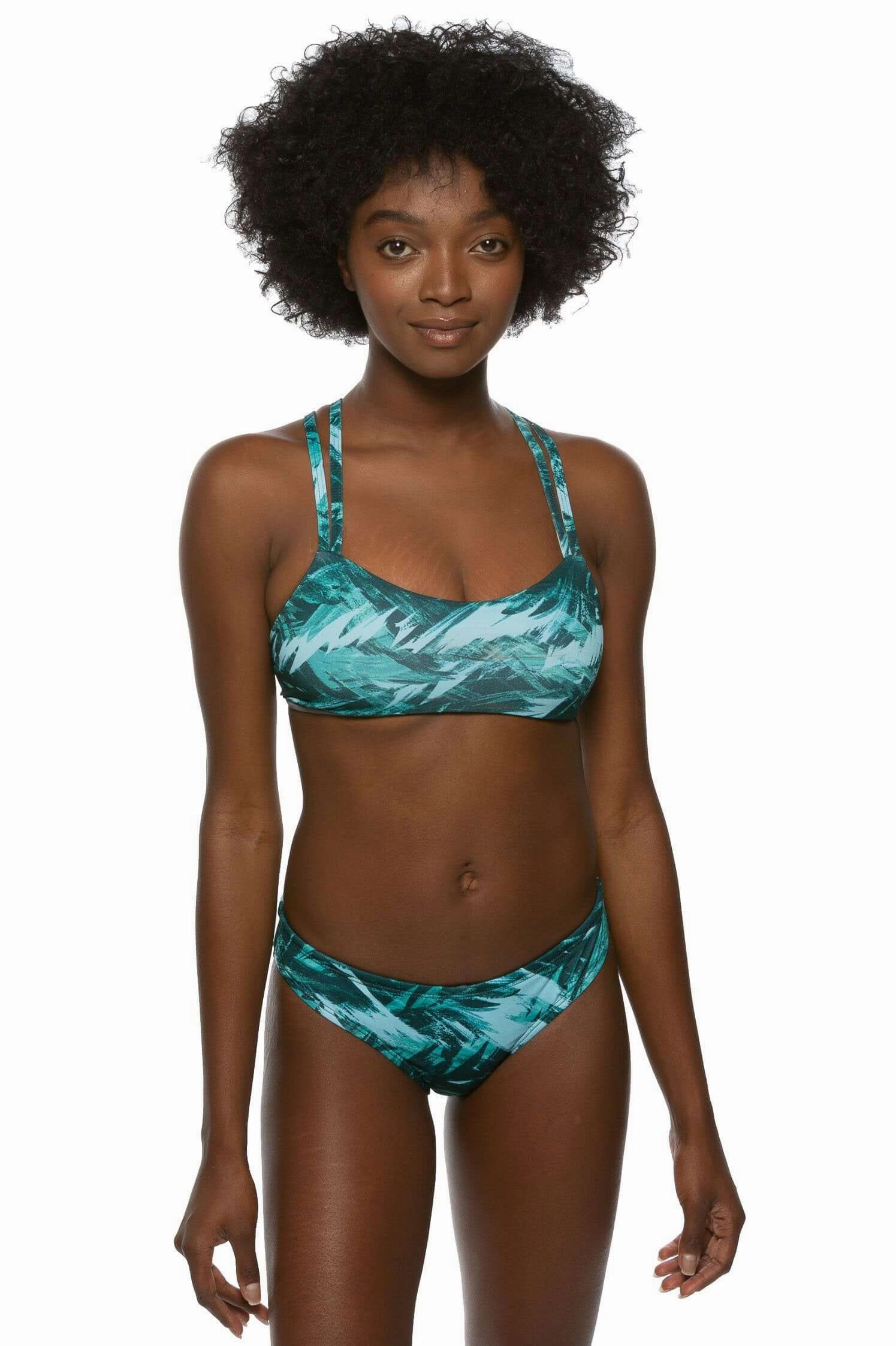 Andy Bikini Bottom - Prints