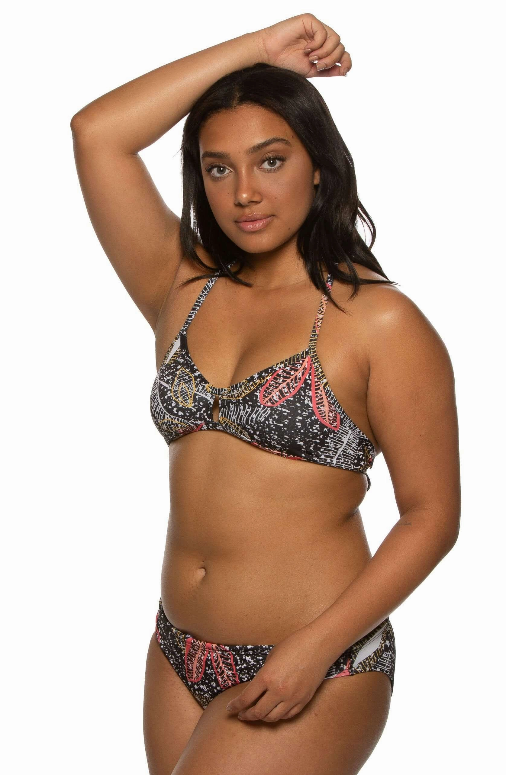 Andy Bikini Bottom - Prints