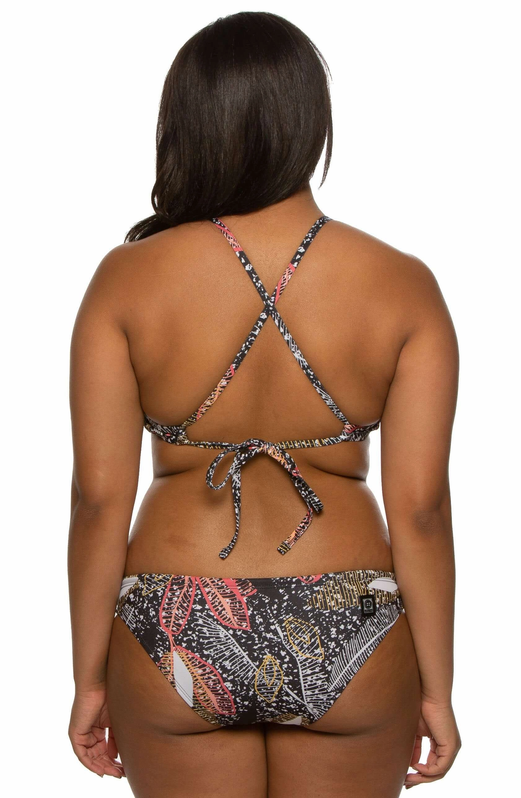 Andy Bikini Bottom - Prints