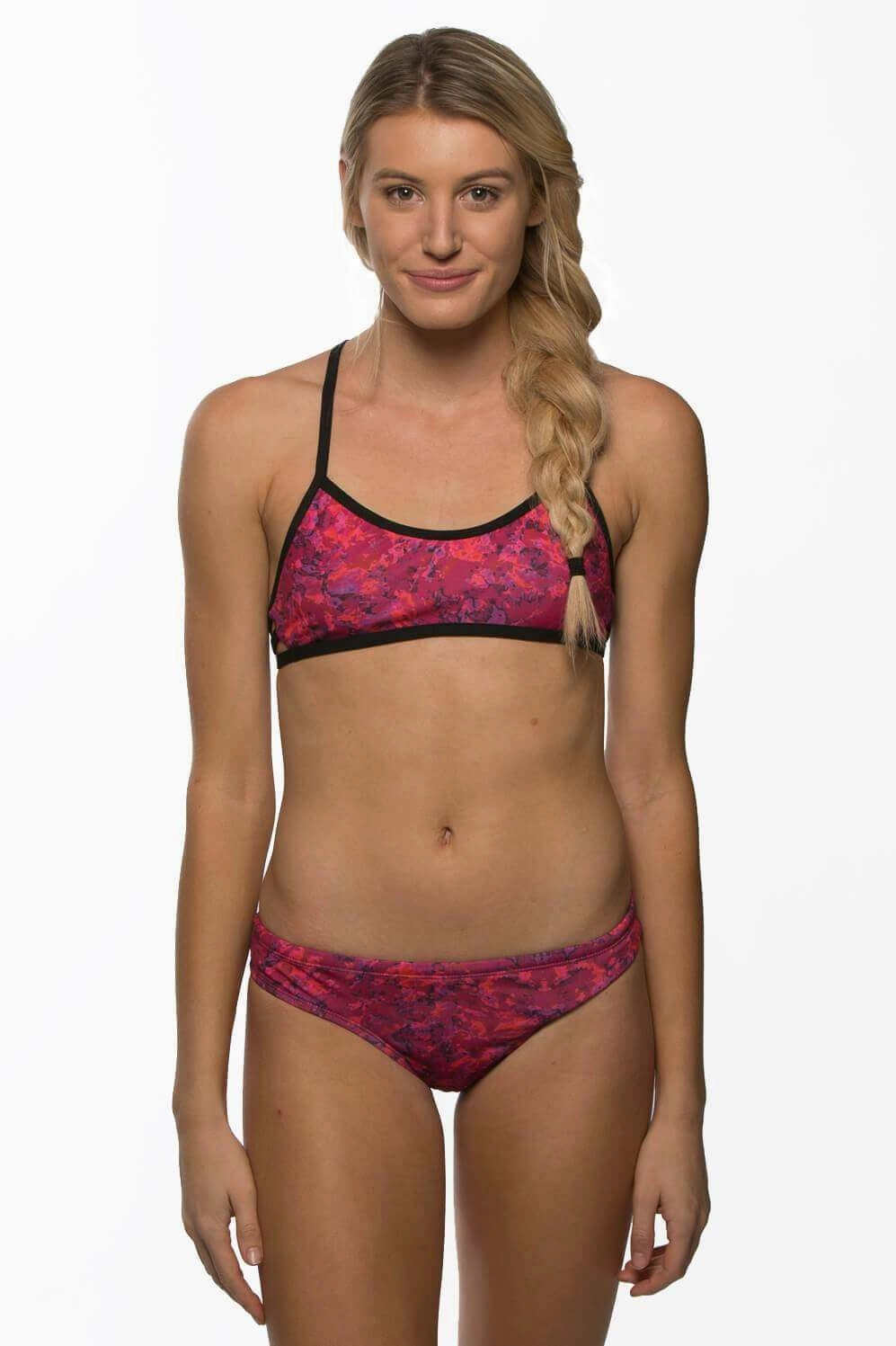 Andy Bikini Bottom - Prints