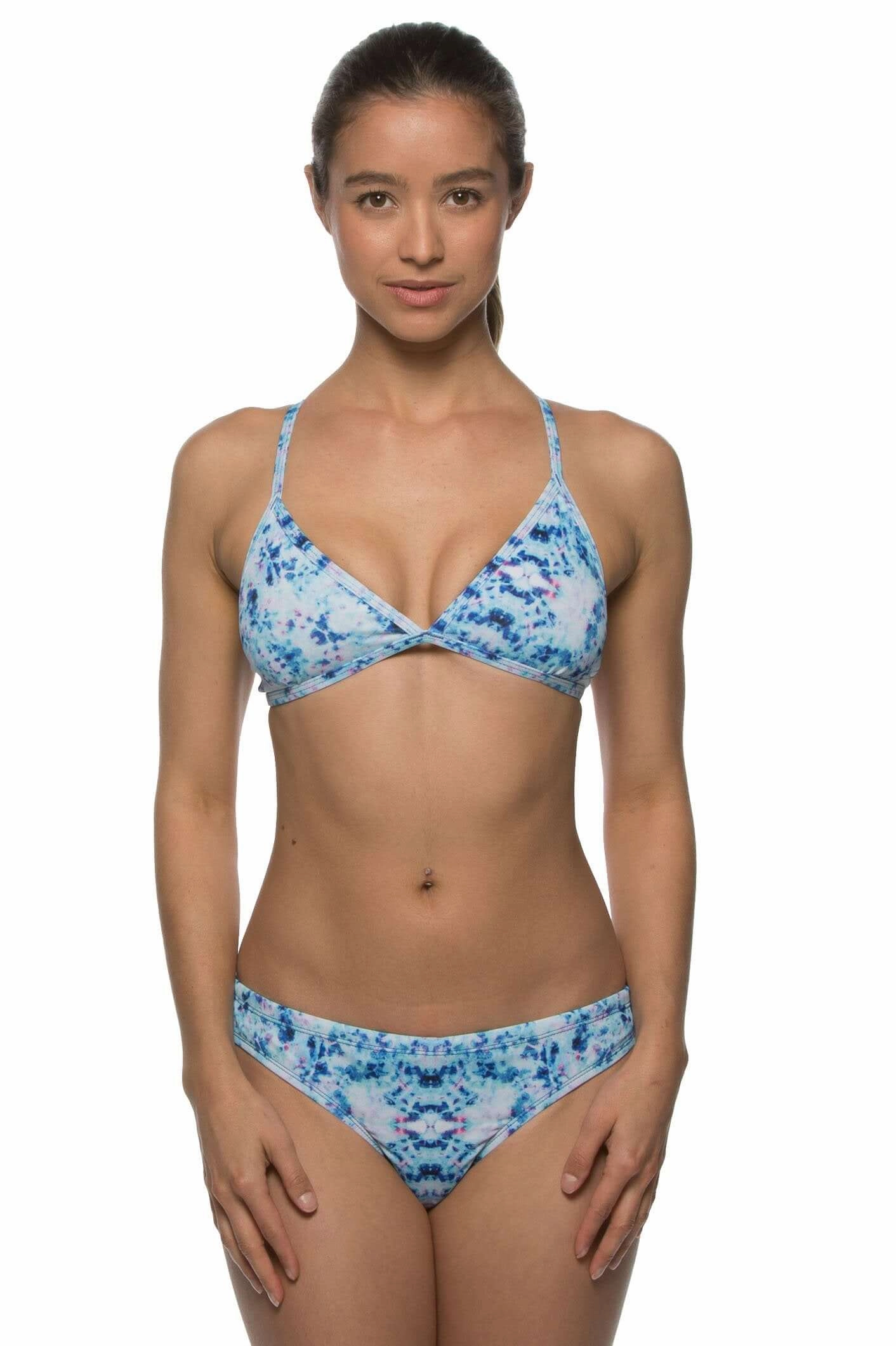 Andy Bikini Bottom - Prints
