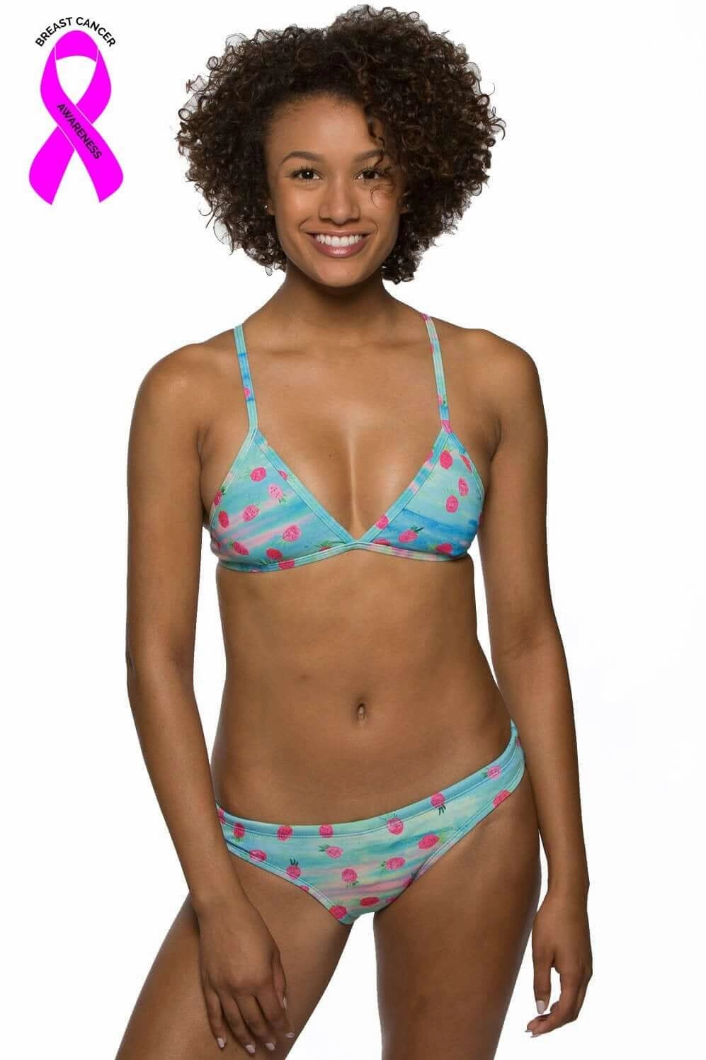 Andy Bikini Bottom - Prints