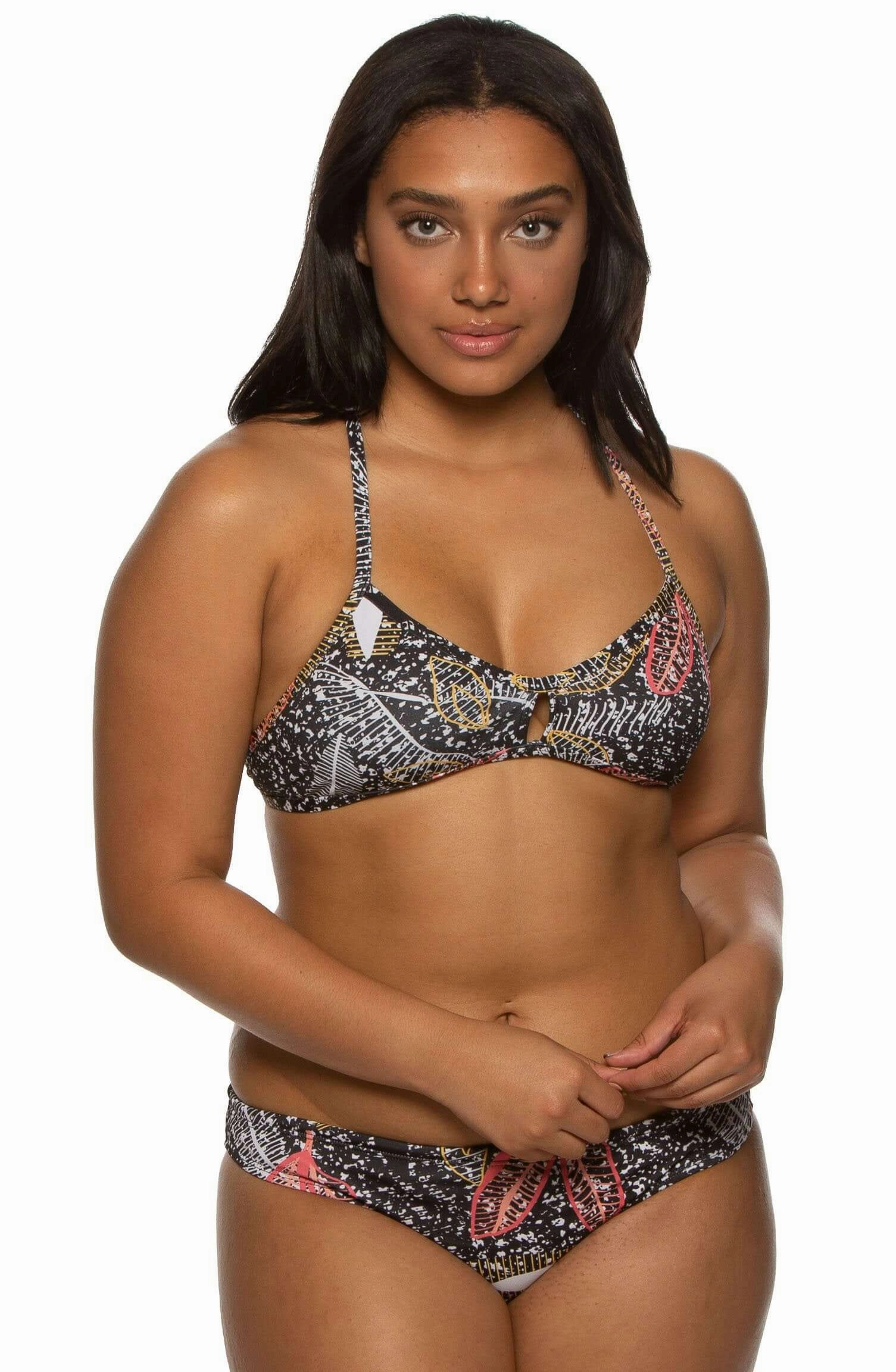 Andy Bikini Bottom - Prints