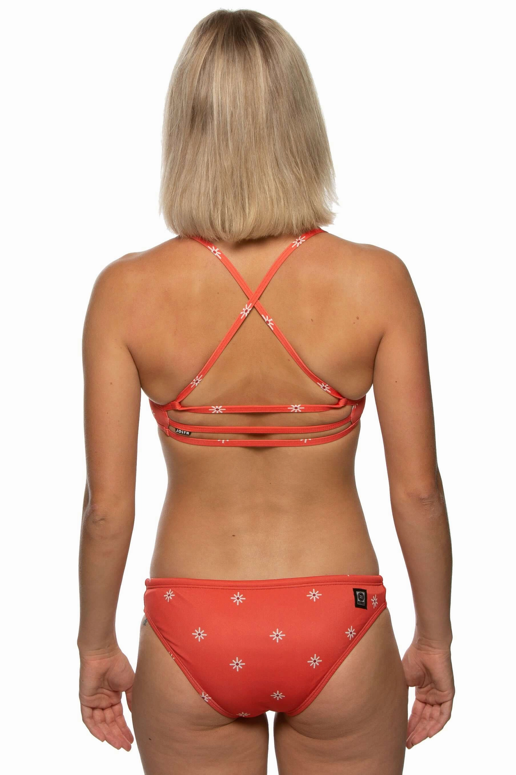 Andy Bikini Bottom - Prints