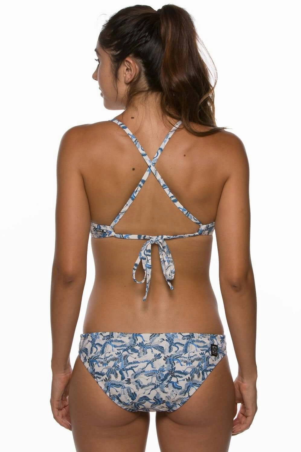 Andy Bikini Bottom - Prints