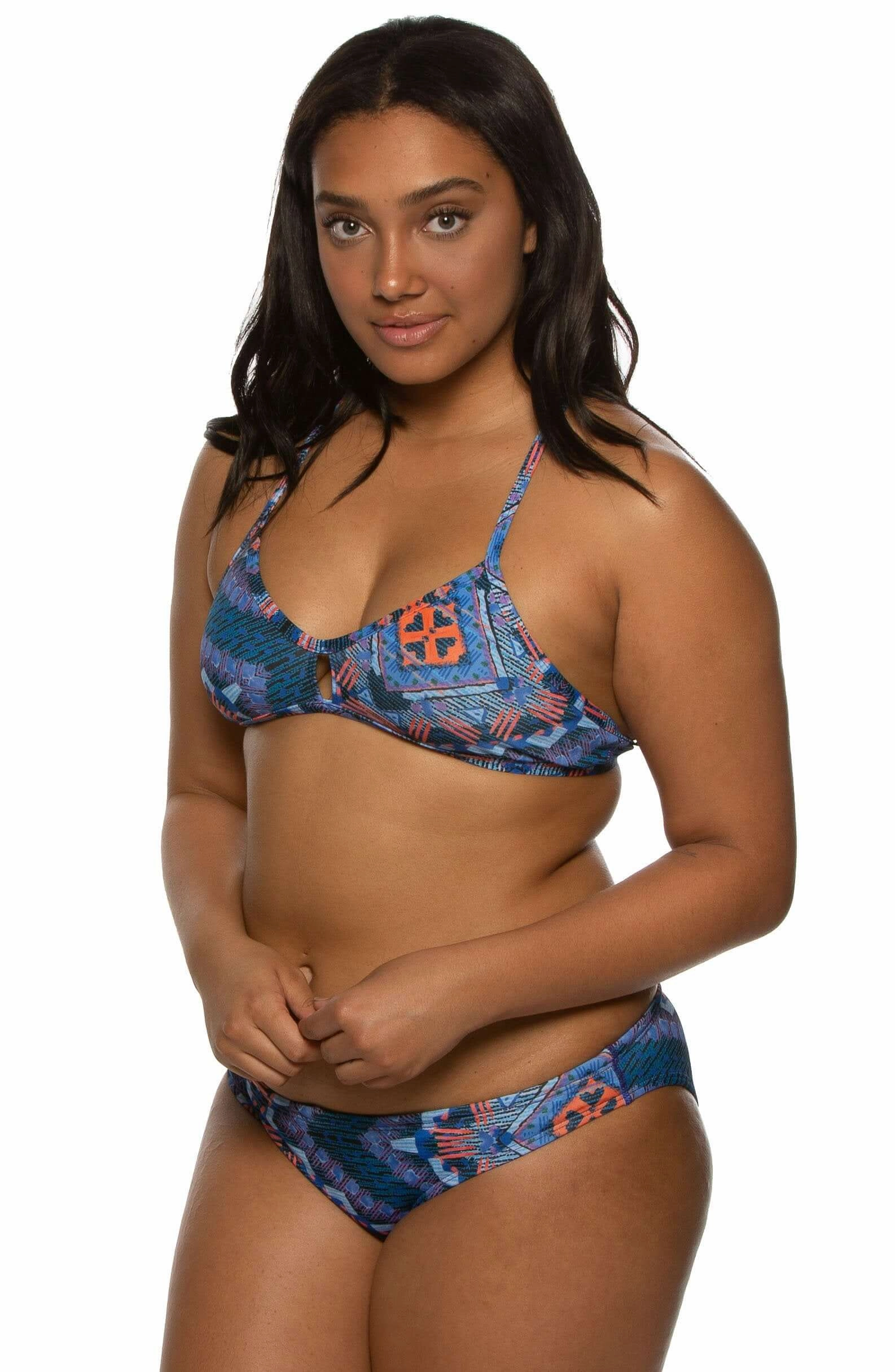 Andy Bikini Bottom - Prints