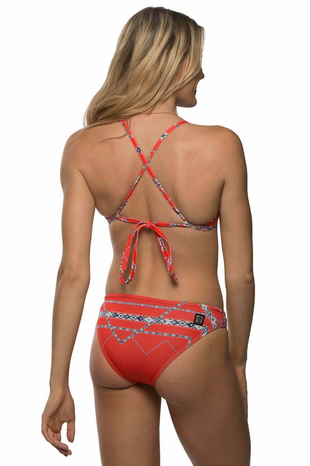 Andy Bikini Bottom - Prints