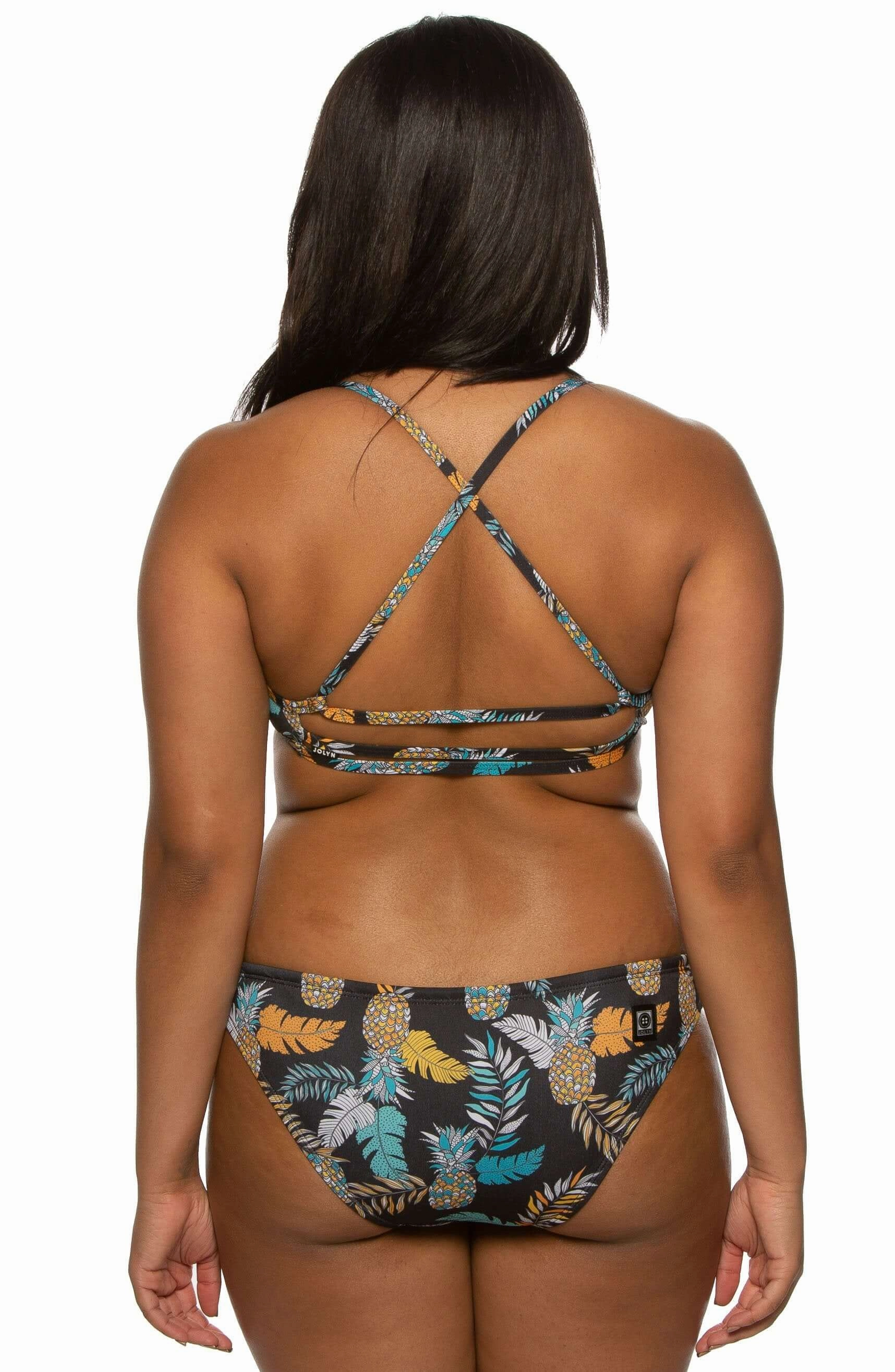 Andy Bikini Bottom - Prints