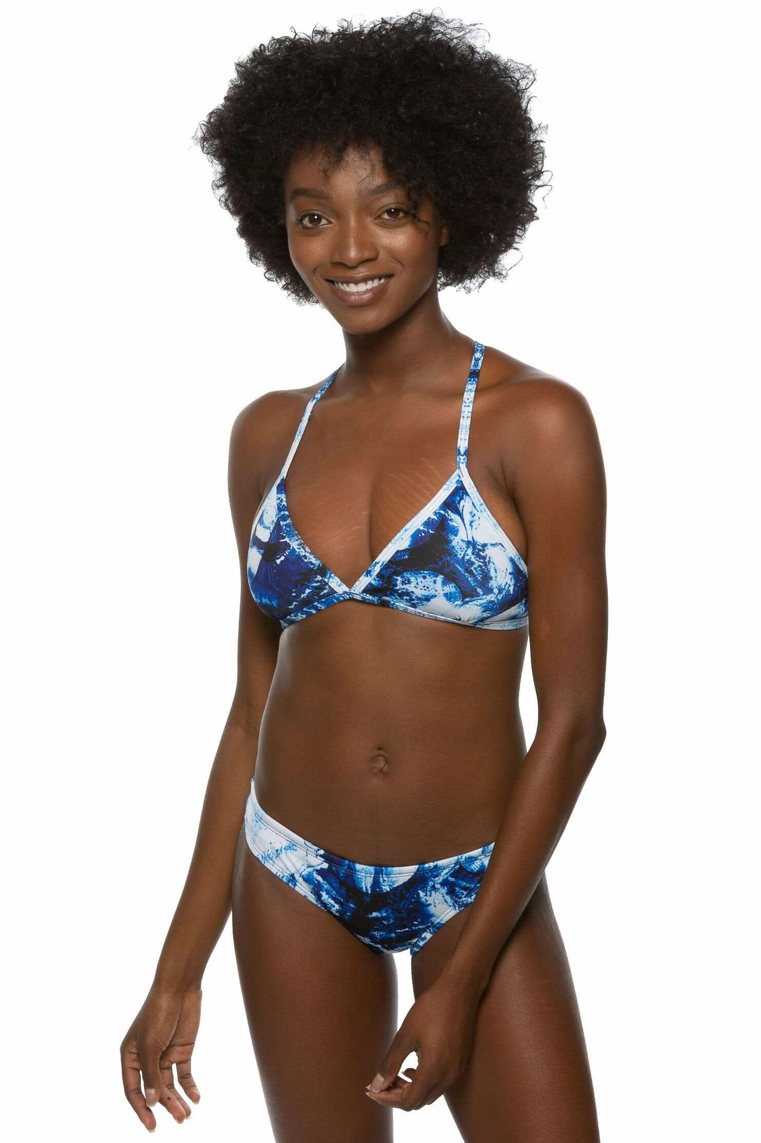 Andy Bikini Bottom - Prints