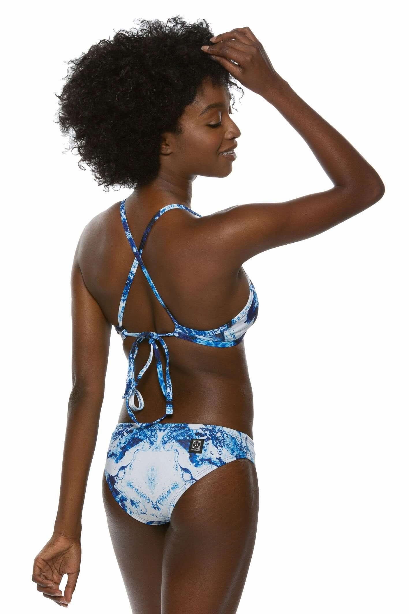 Andy Bikini Bottom - Prints