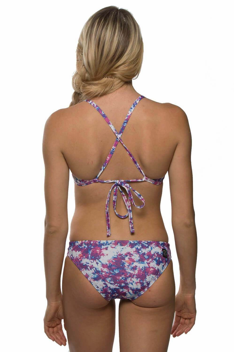 Andy Bikini Bottom - Prints