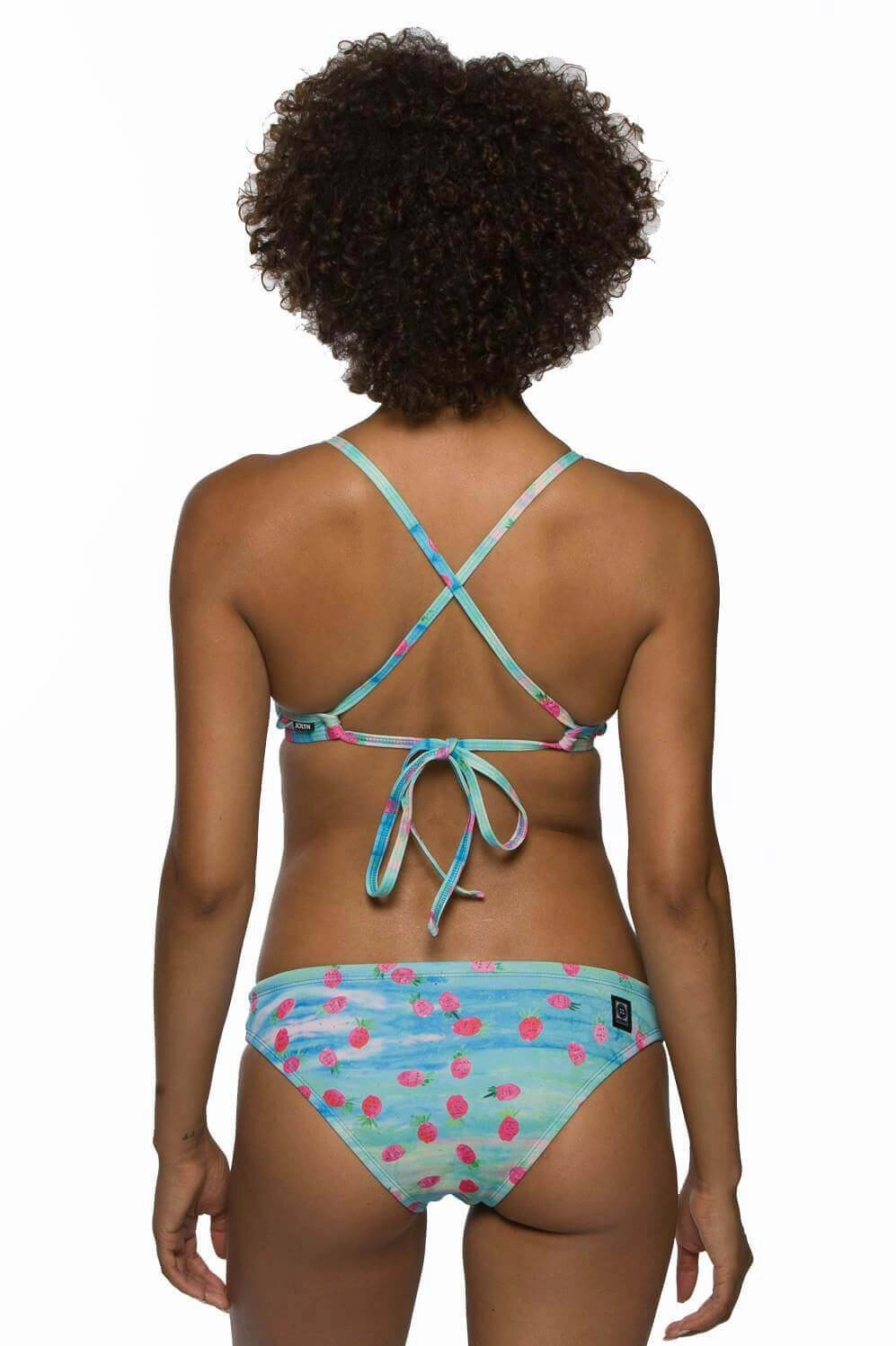 Andy Bikini Bottom - Prints