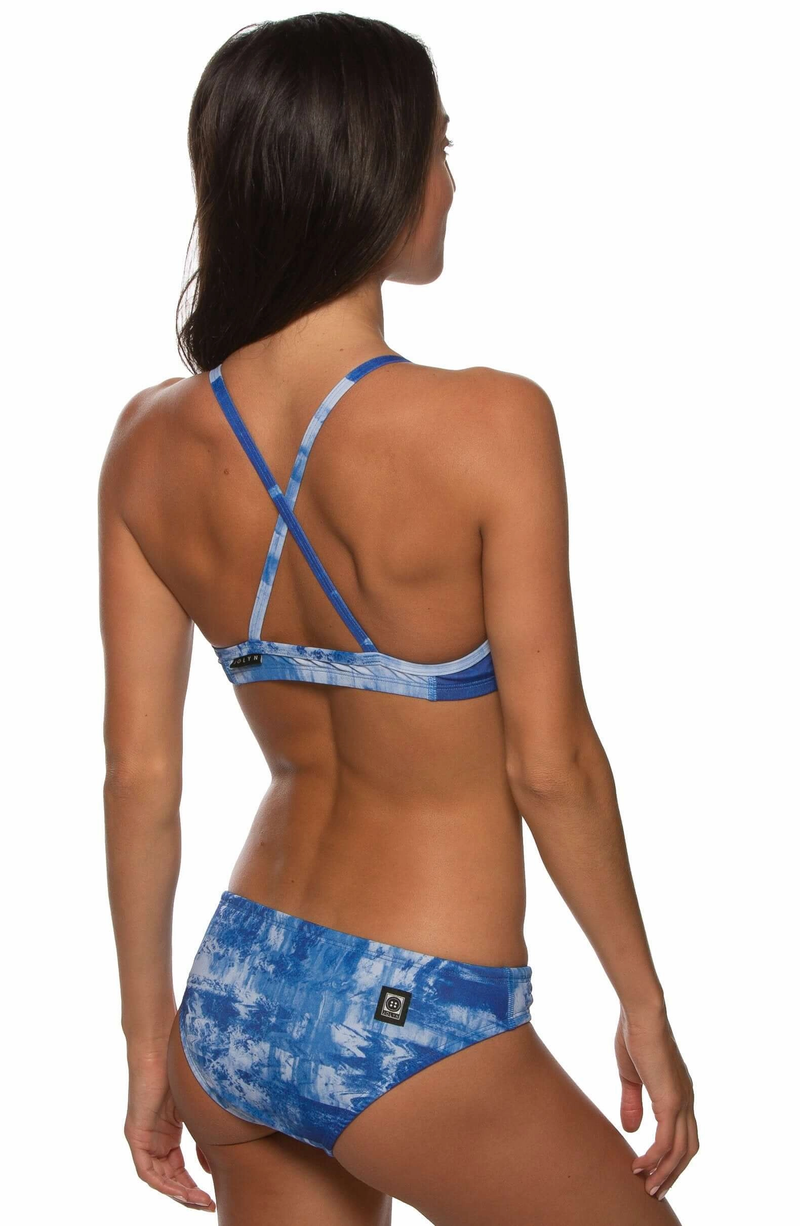 Andy Bikini Bottom - Prints