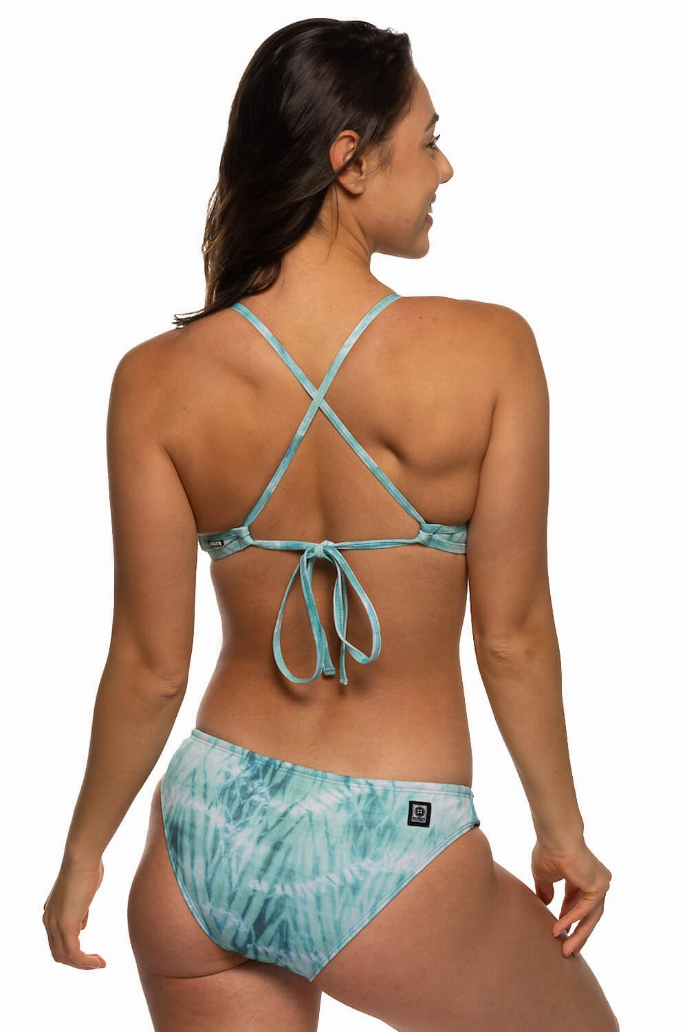 Andy Bikini Bottom - Surge