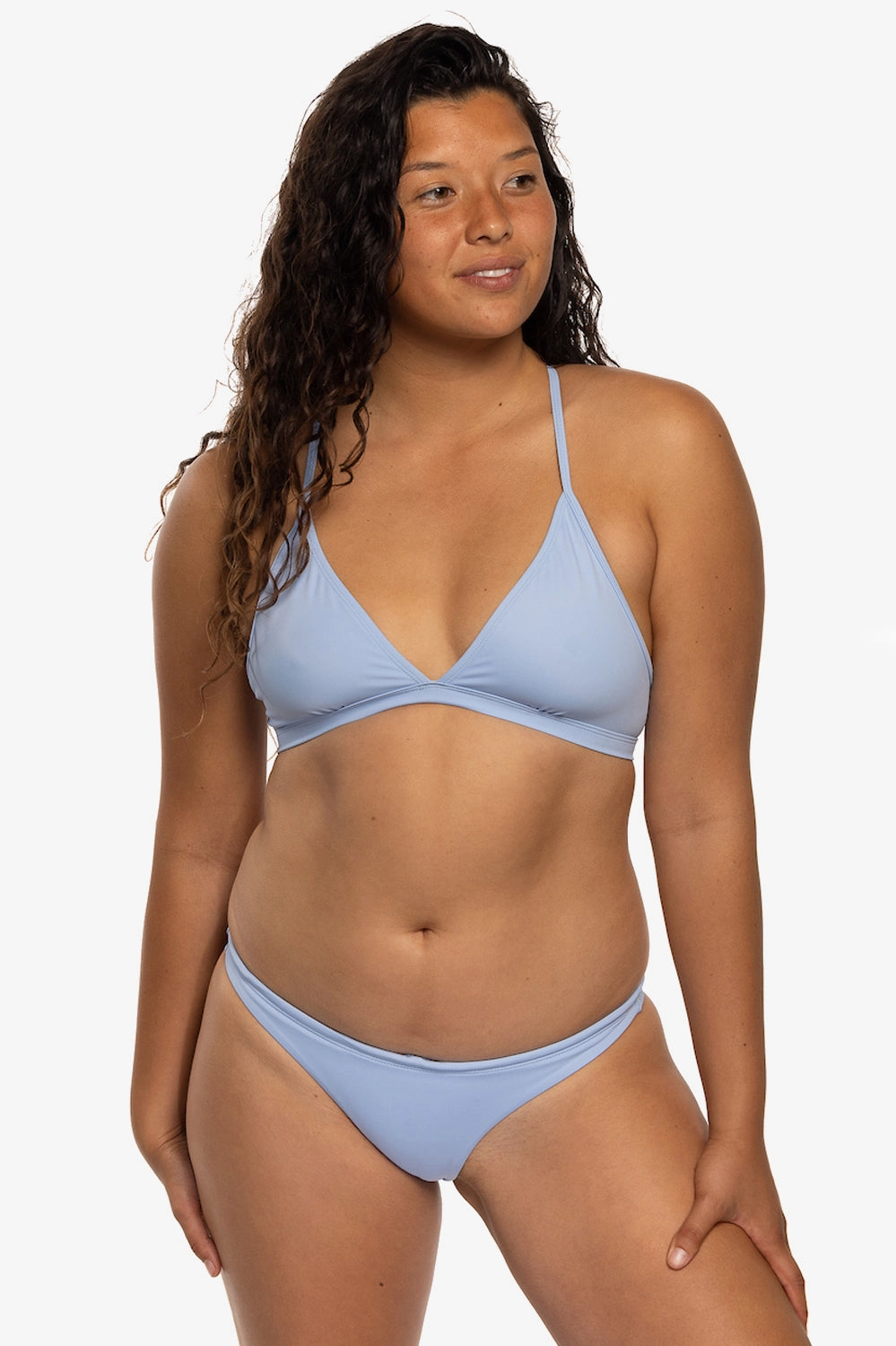 Angela Bikini Bottom - Sky