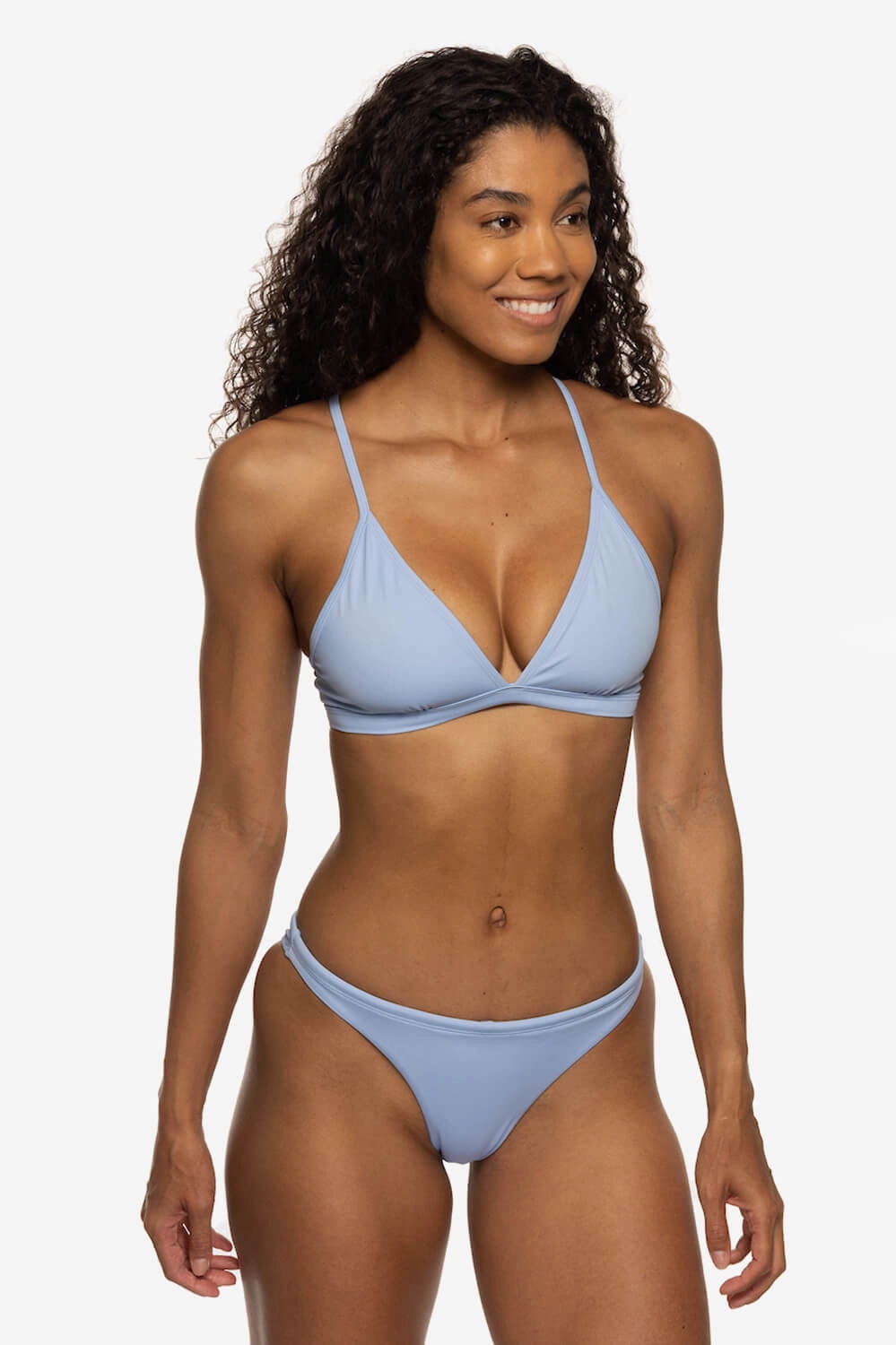Angela Bikini Bottom - Sky