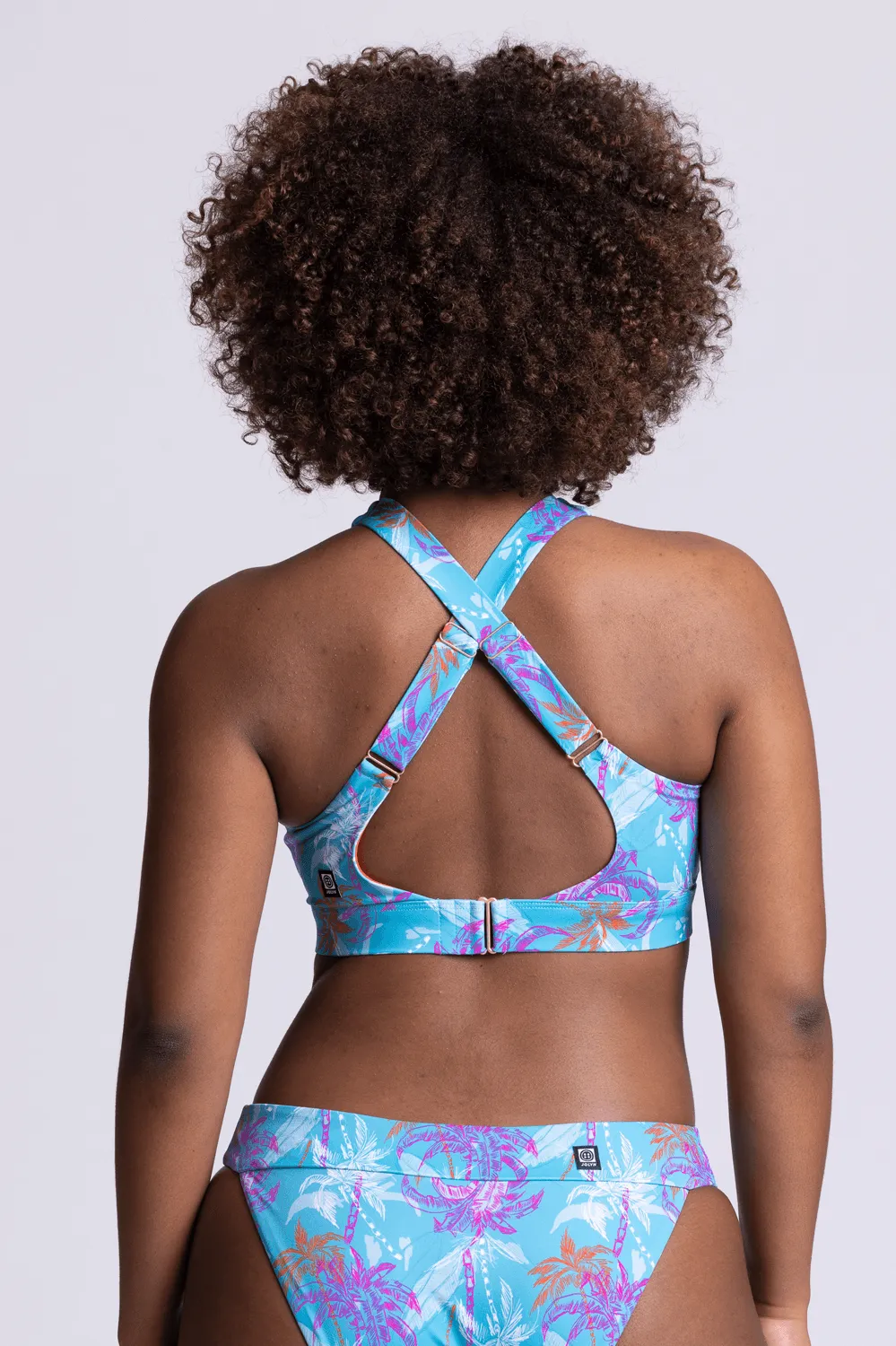 Aphrodite Bikini Top - Surfside