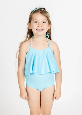 Arctic Blue | Mini Swing Top