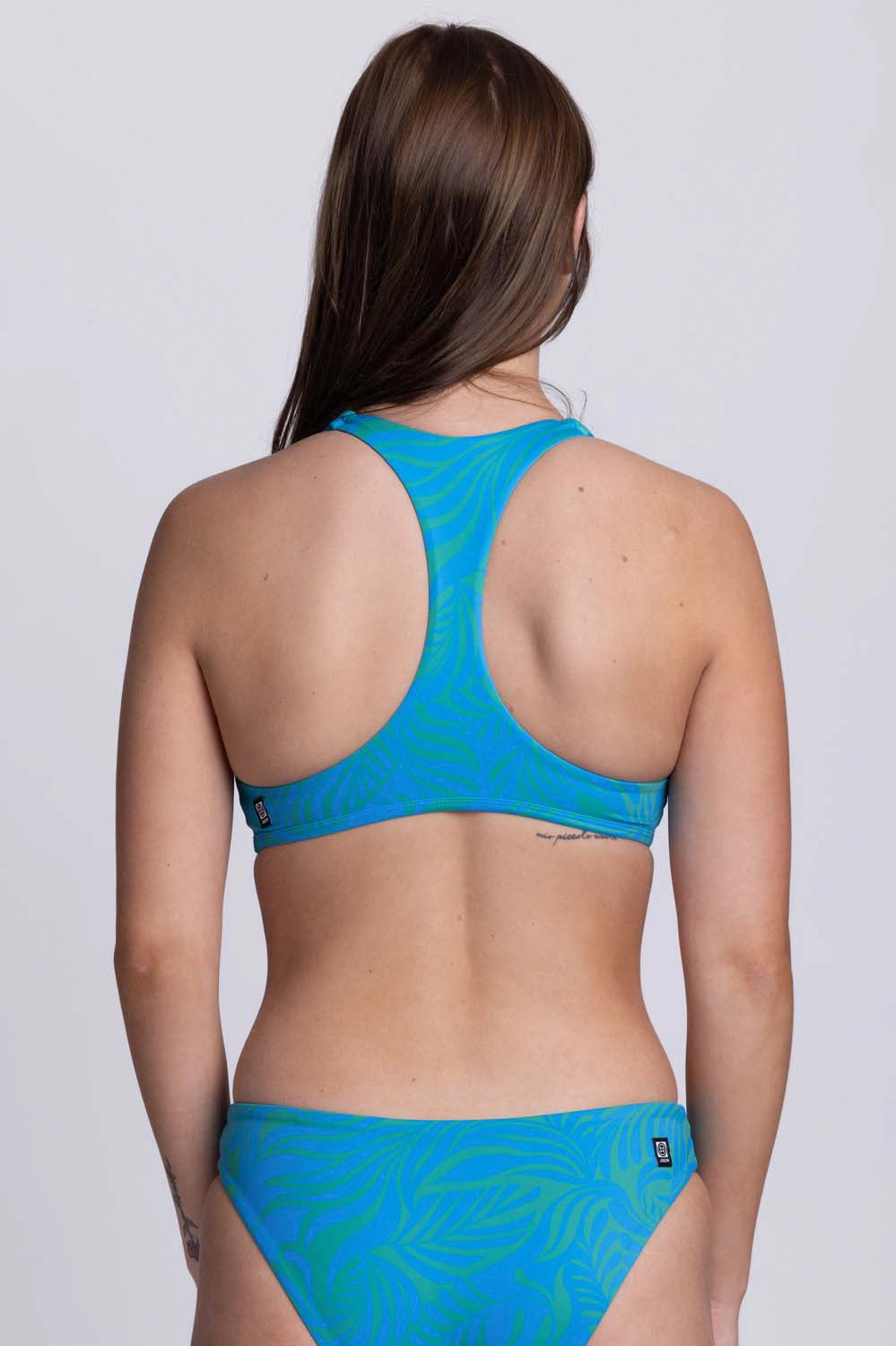 Aster Bikini Top - Coasterra