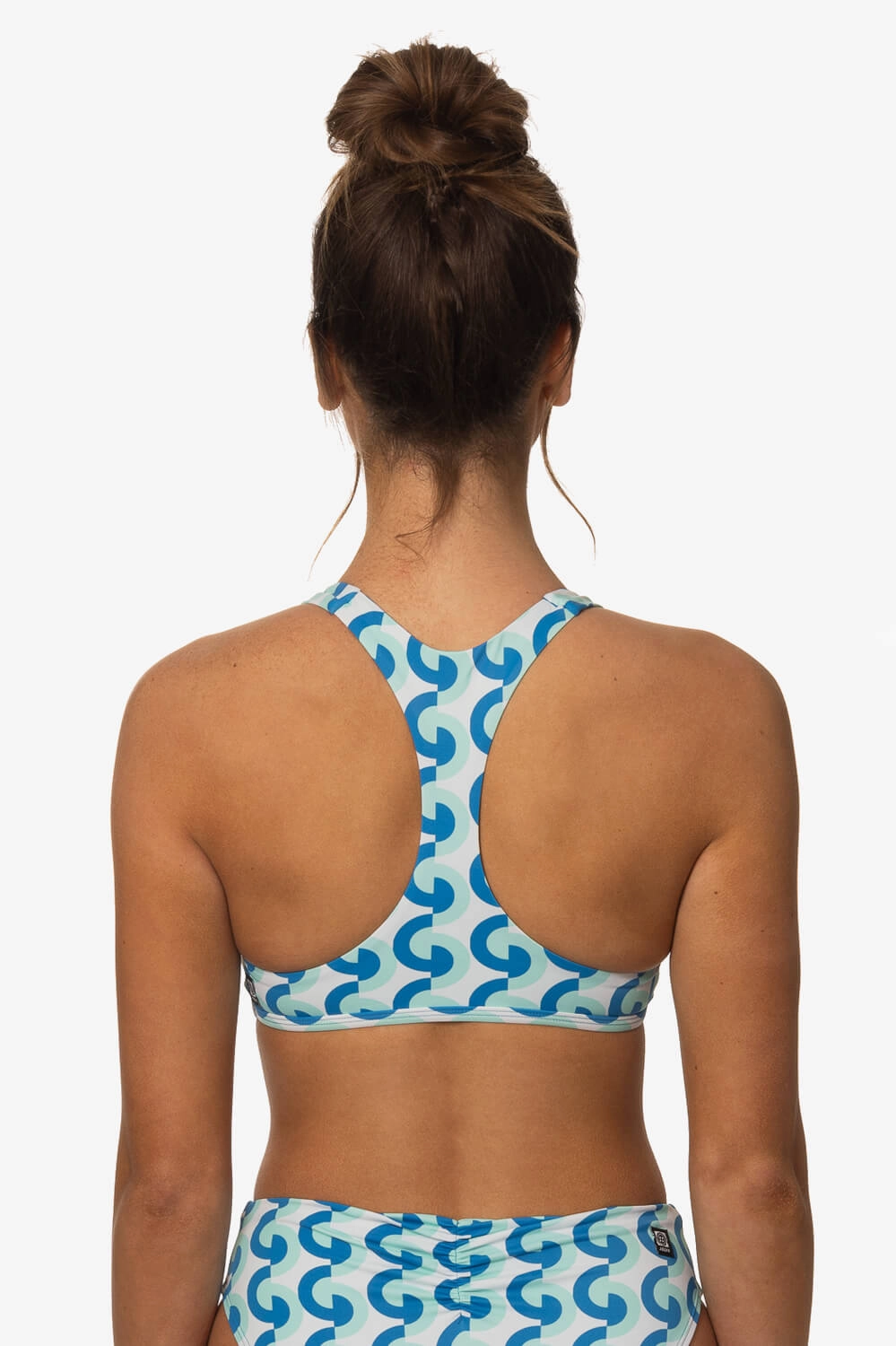 Aster Bikini Top - Dana Point
