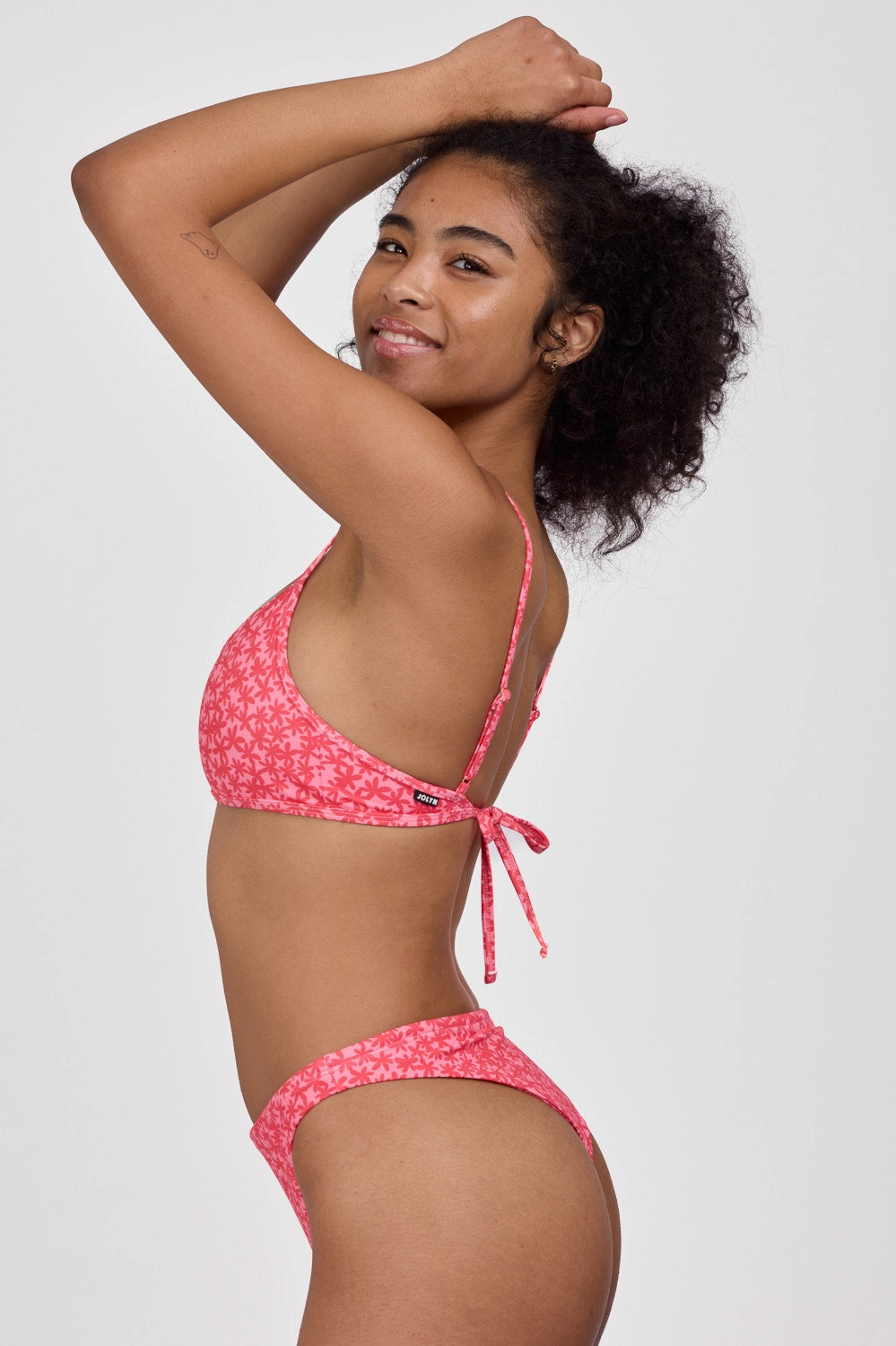 Ava Bikini Bottom - Sea Star