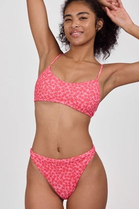 Ava Bikini Bottom - Sea Star