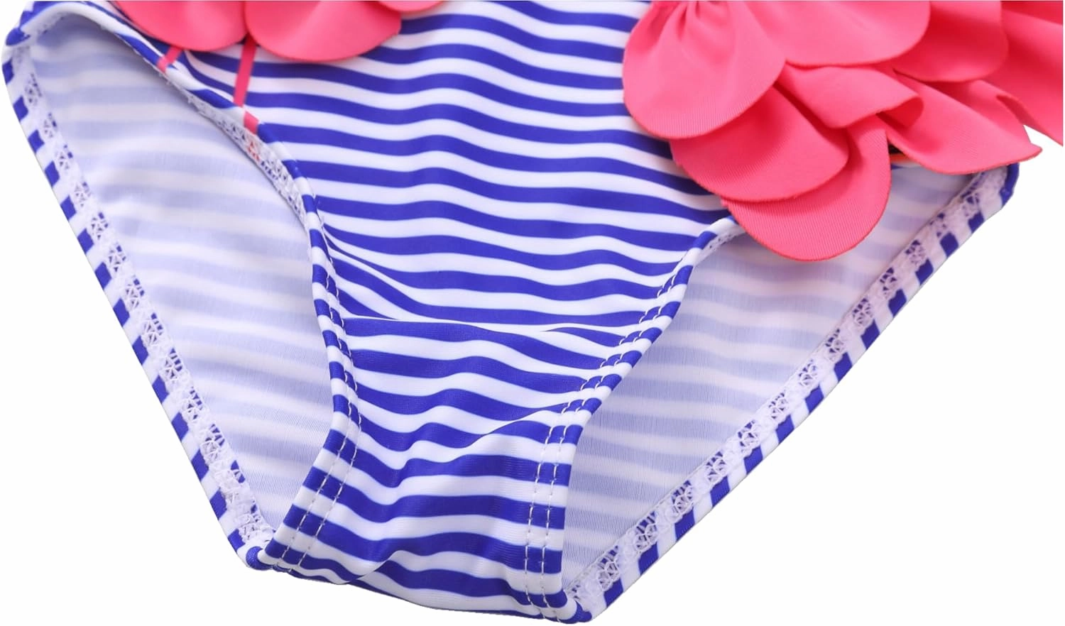 Baby Girl One Piece Swimsuit Swimwear Toddler Kid Flamingo Bikini Bathing Suit Sunsuit Rash Guard 1-5t