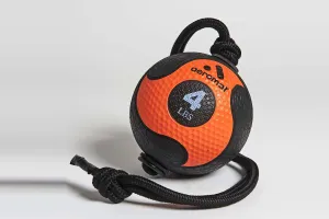 Back in Stock Aeromat Power Rope Medicine Ball Just Unboxed, Rowers, Manual treadmill