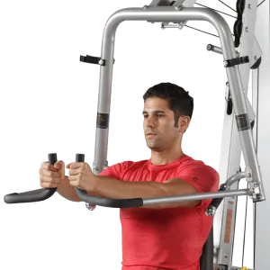 Back in Stock ARTICULATING ARM OPTION FOR: H-2200 OR H-4400 Limited Edition, Bootcamp, Pump Sets,Studio Barbells, Battle Ropes