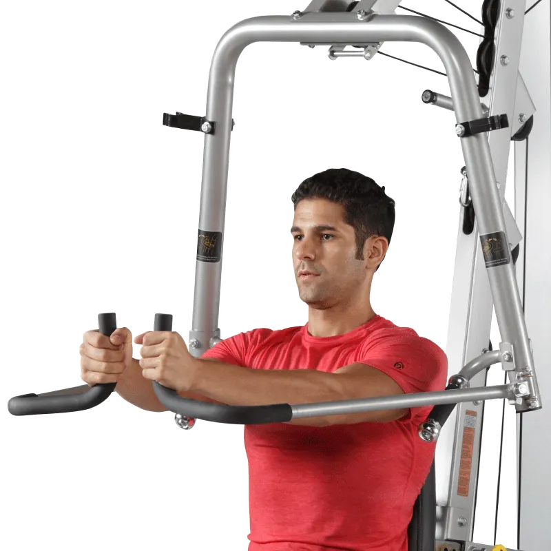 Back in Stock ARTICULATING ARM OPTION FOR: H-2200 OR H-4400 Limited Edition, Bootcamp, Pump Sets,Studio Barbells, Battle Ropes