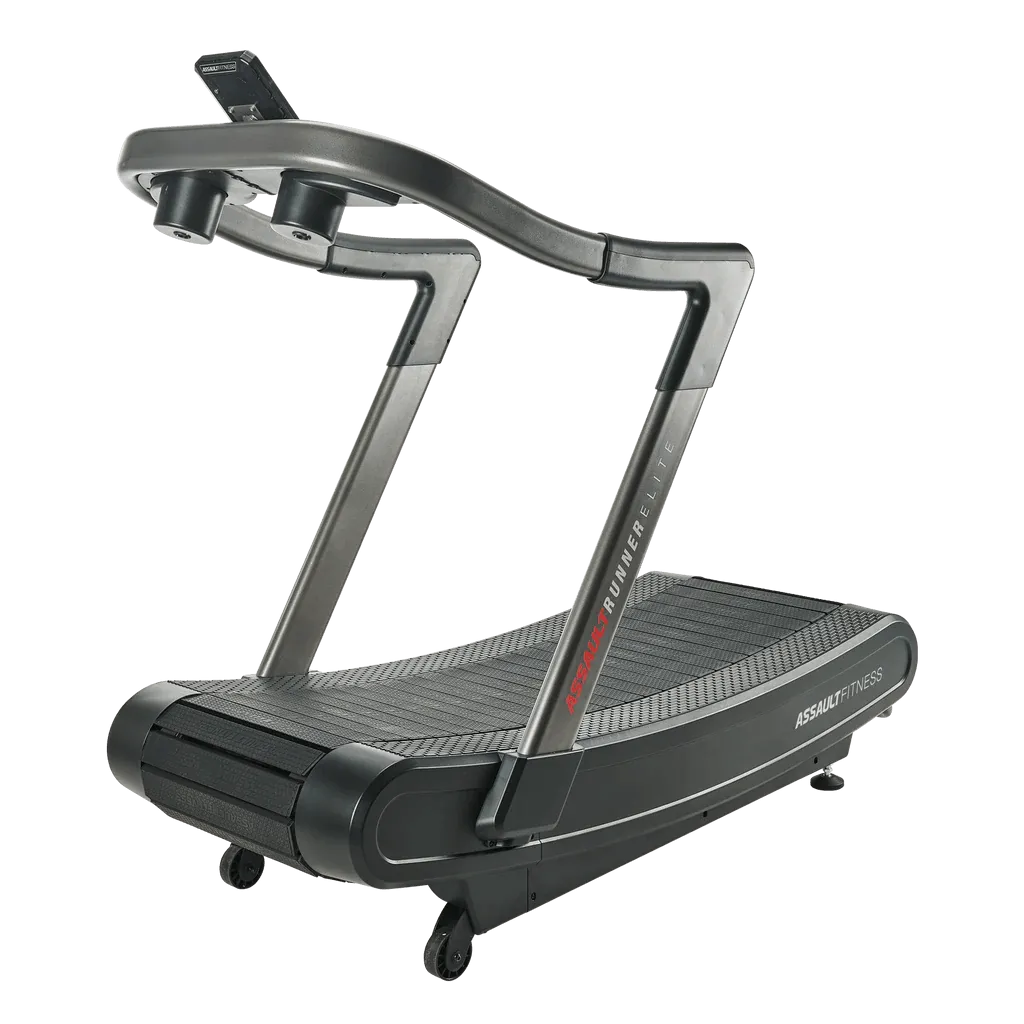 Assault Air Runner Elite, Racks,Cages,Squat Stands