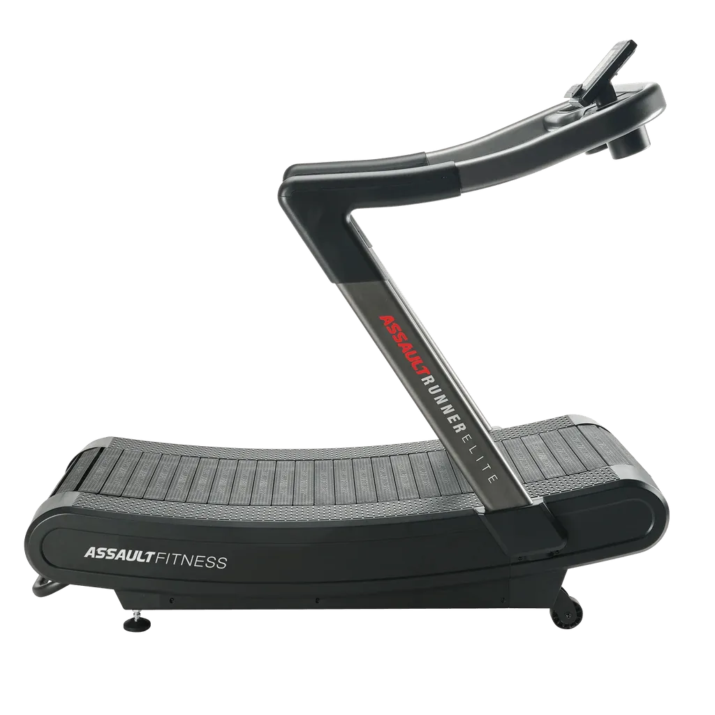 Back in Stock Assault Air Runner Elite This Just In, Sit Ups,Push Ups, Pilates Reformers, Commercial Rowers