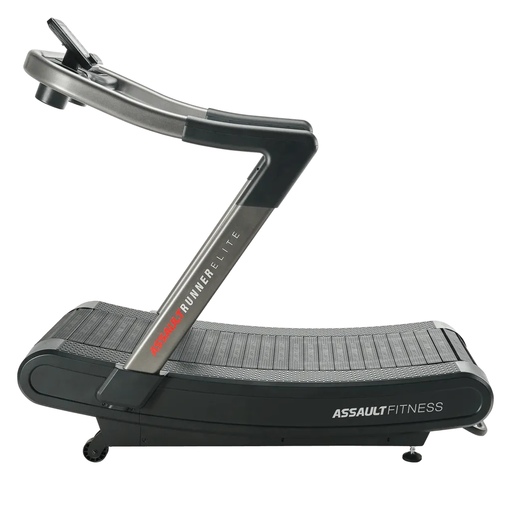 Assault Air Runner Elite, Collagen peptides